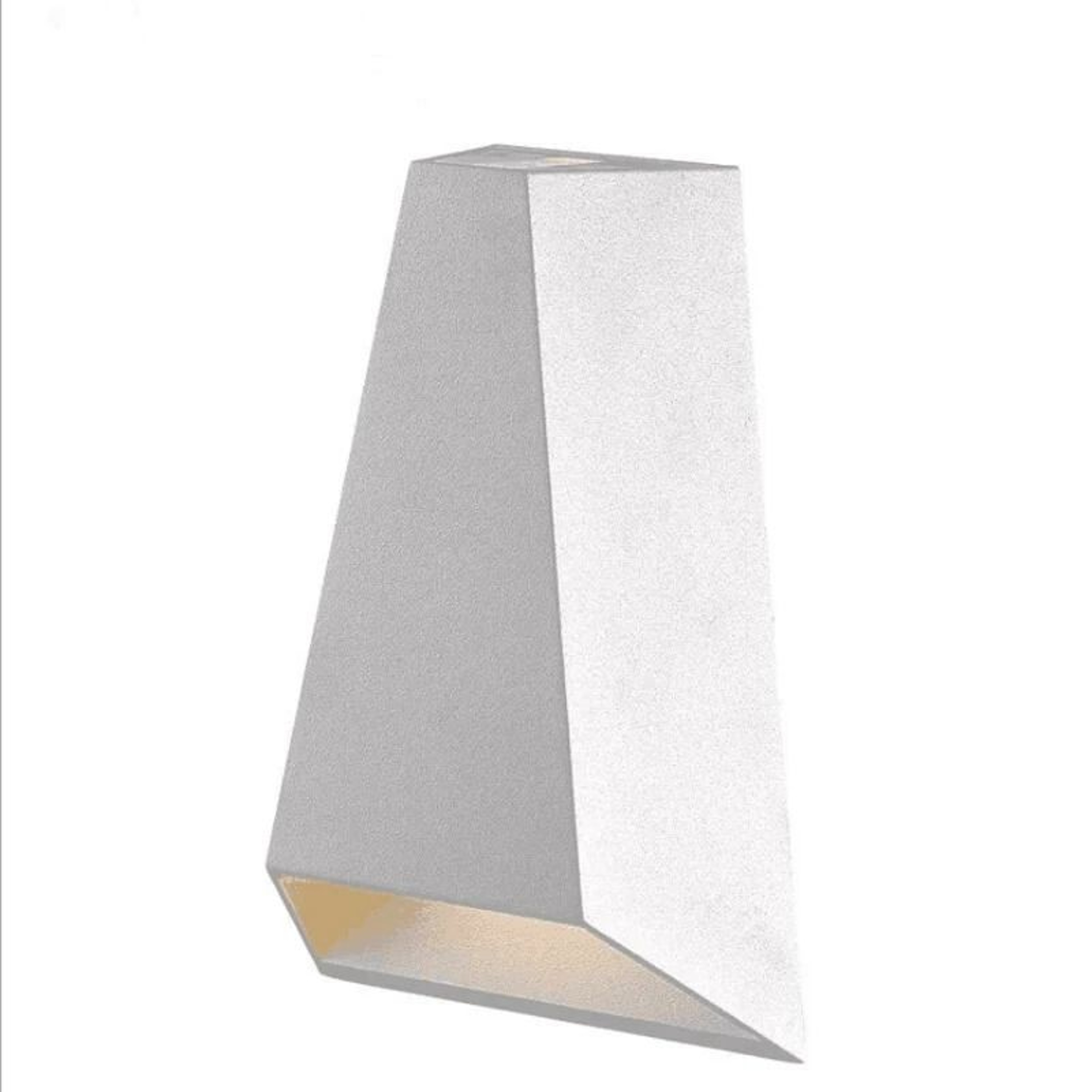 12W IP65 Waterproof LED Outdoor Indoor Wall Lamp For Porch And Garden 2