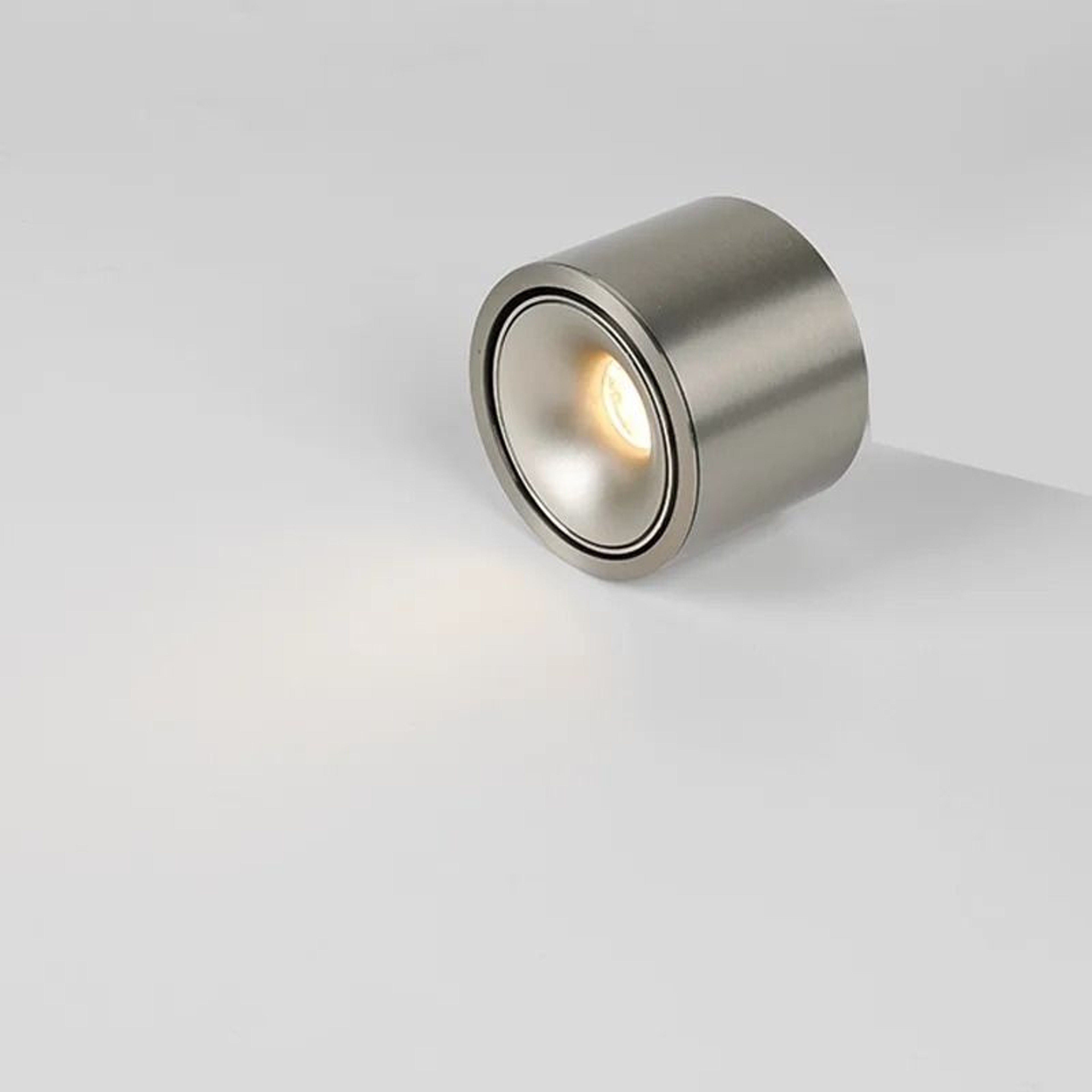 Mini Cylinder LED Ceiling Spotlight For Furniture And Accent Lighting 4