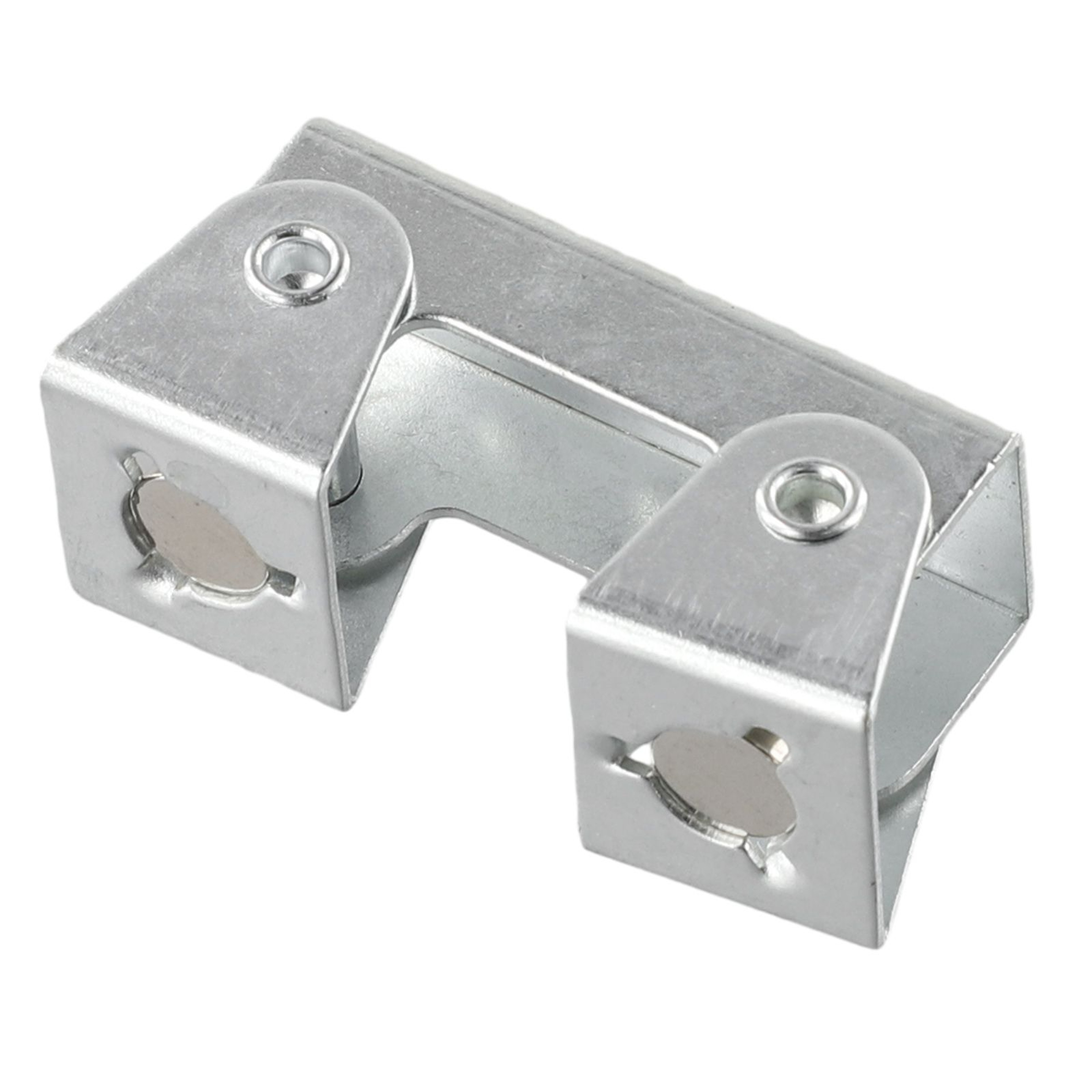 51mm Adjustable Magnetic VShaped Welding Clamp Holder For Metalworking 5