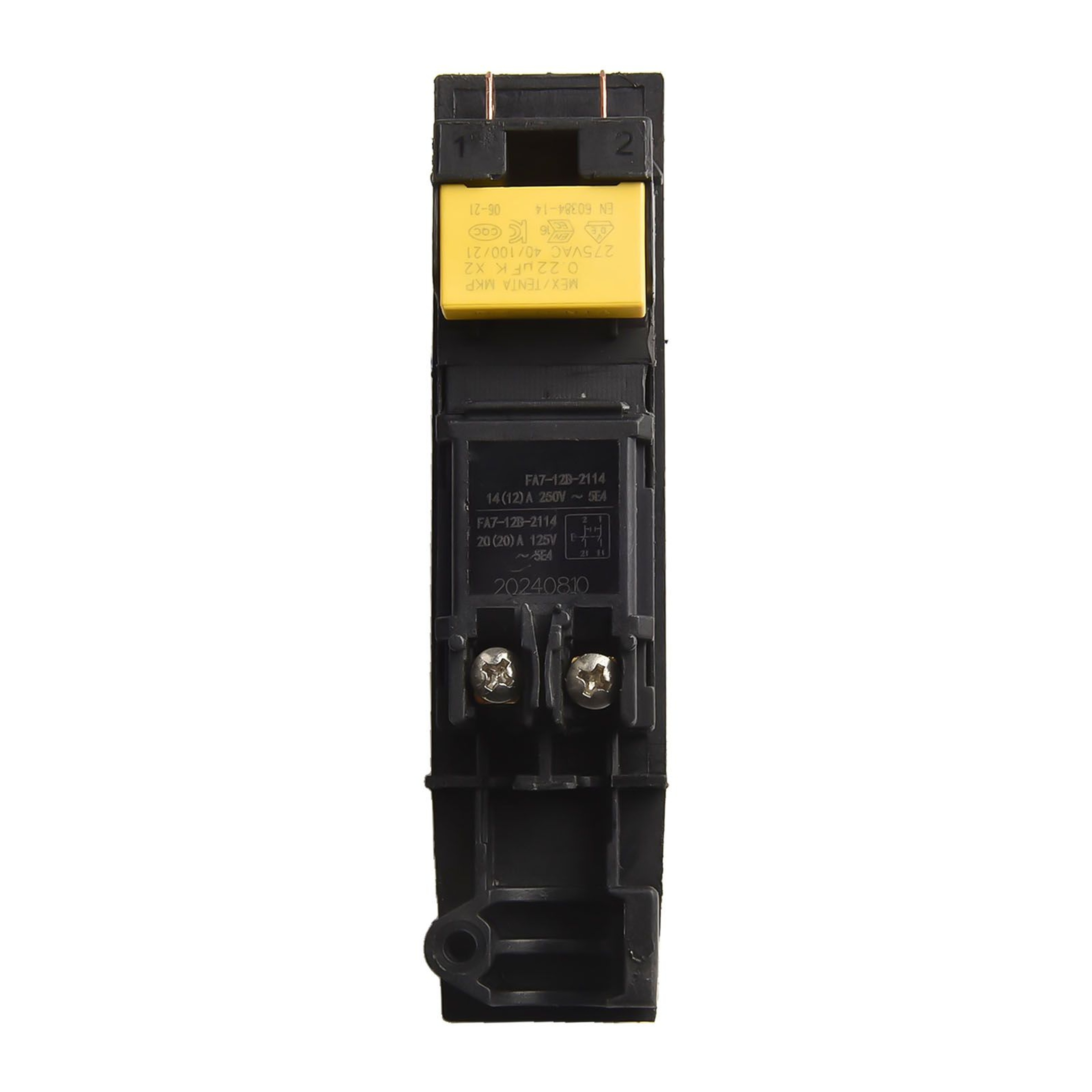 LockOn Angle Grinder Trigger Switch Replacement For GA9030 GA9020 GA7030 GA7020 2
