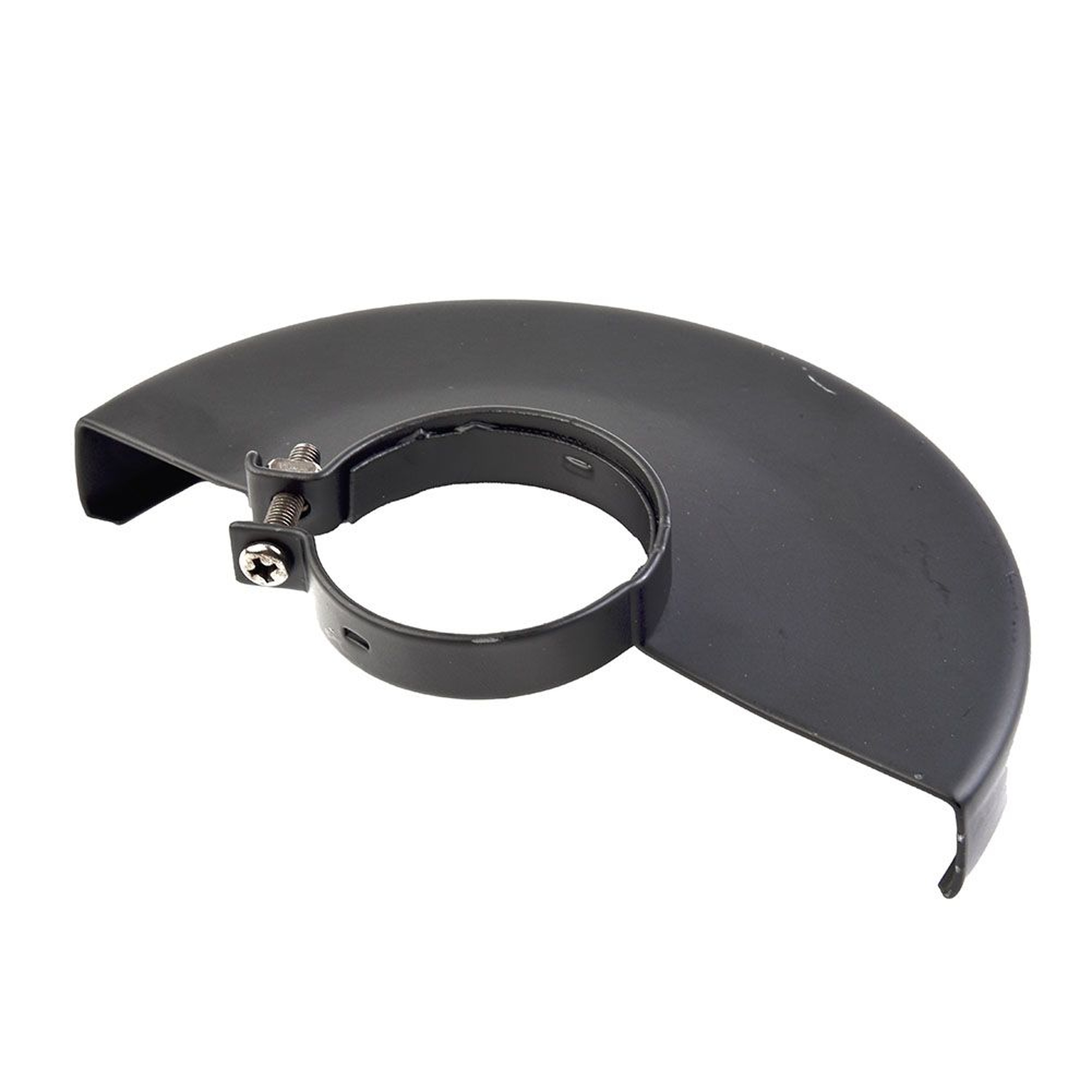 Metal Angle Grinder Protective Wheel Guard Cover 125230mm Replacement 7