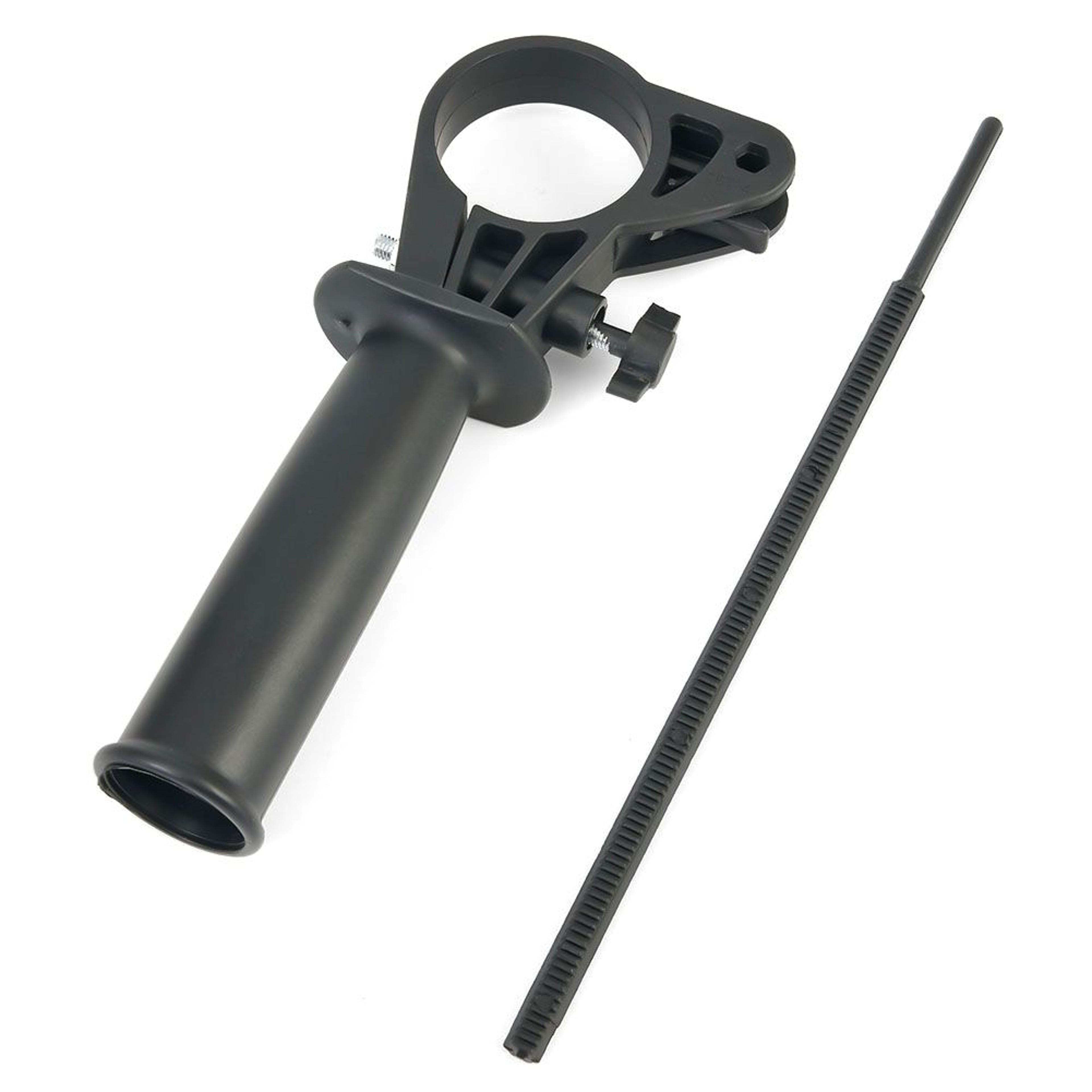 Removable Side Hammer Drill Handle Replacement For Electric Drills And Grinding Machines 7