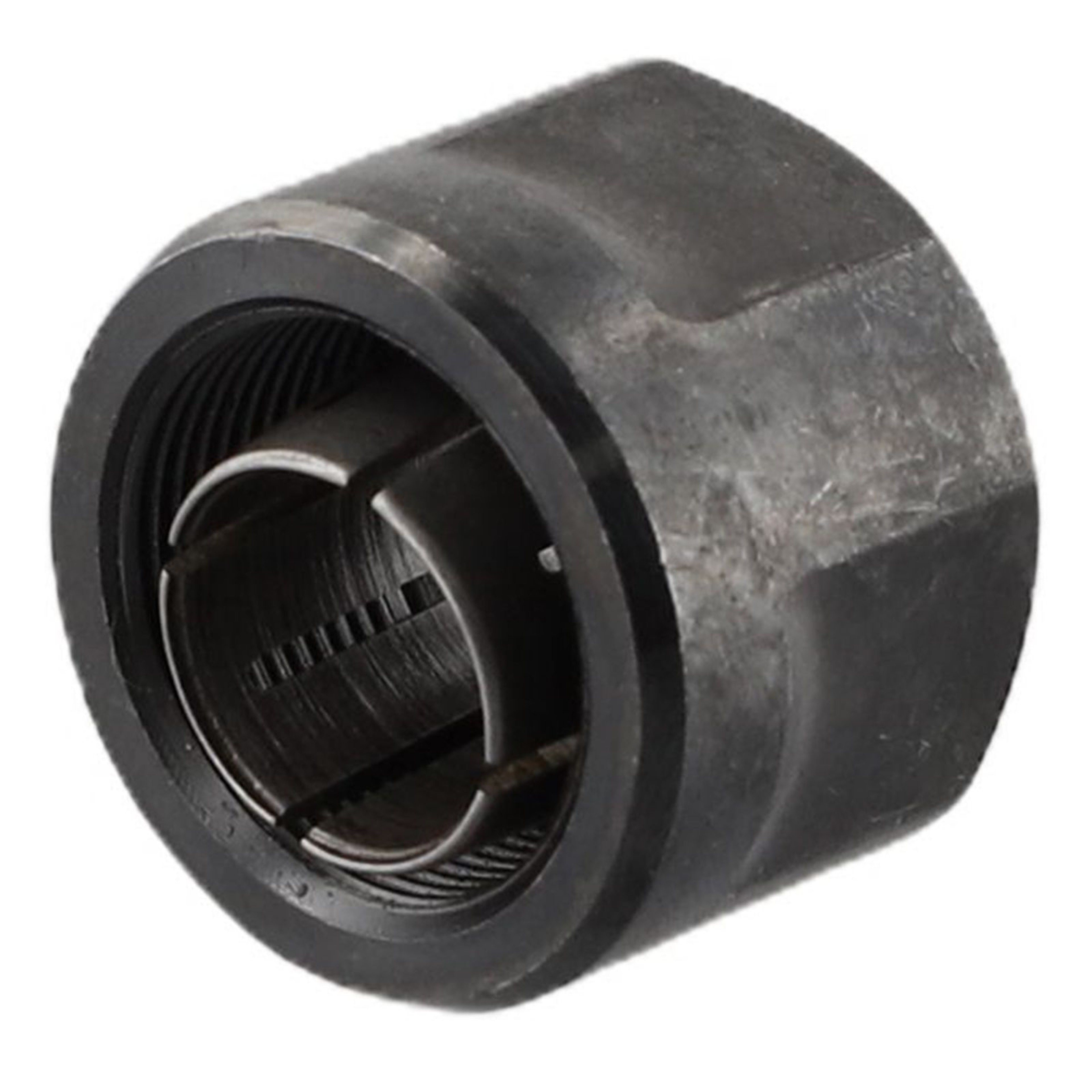 12Inch 127mm Router Collet Chuck Adapter Nut Replacement For 3612 Plunge Routers 3
