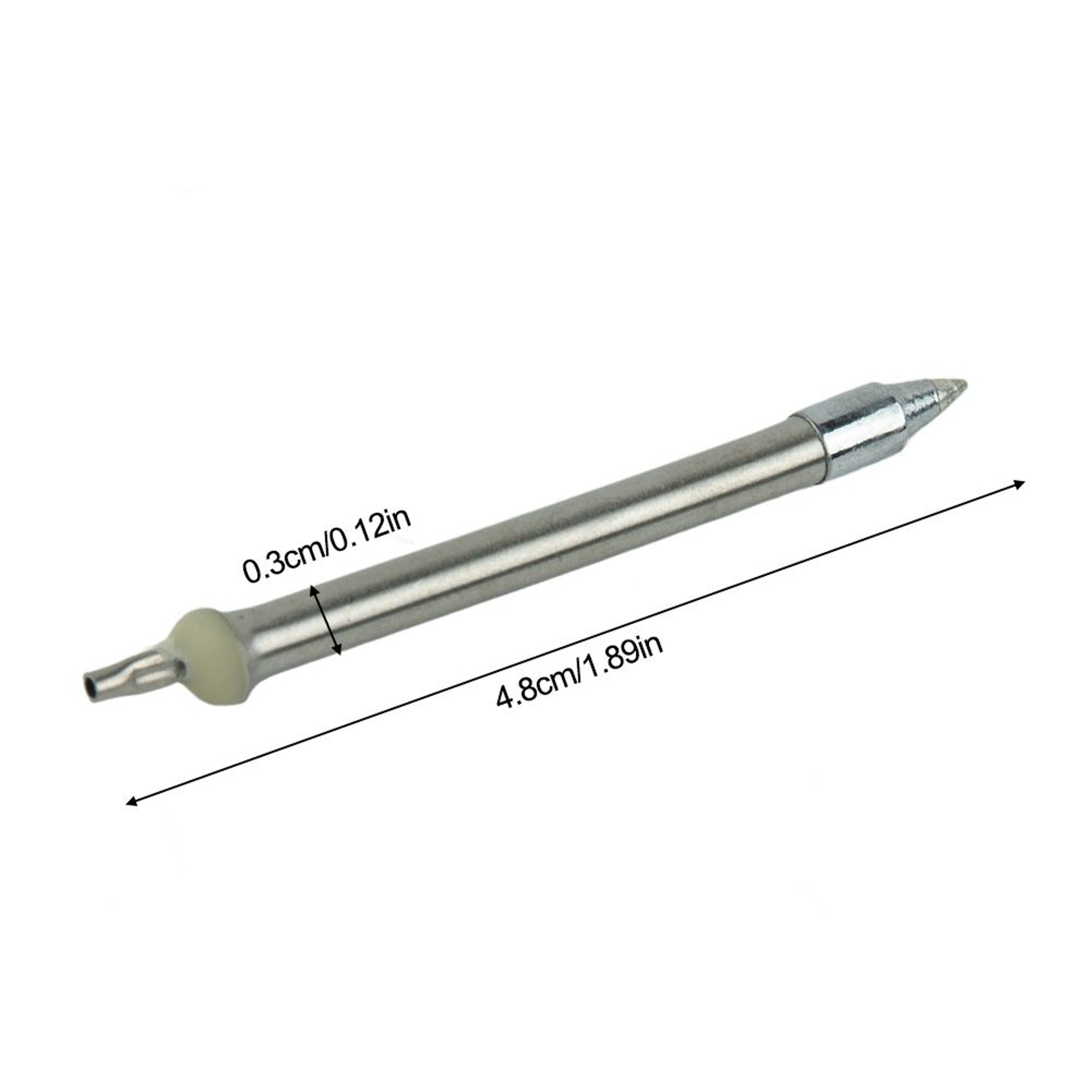 5V 8W USB Soldering Iron Replacement Tip For Electronics Repair 5