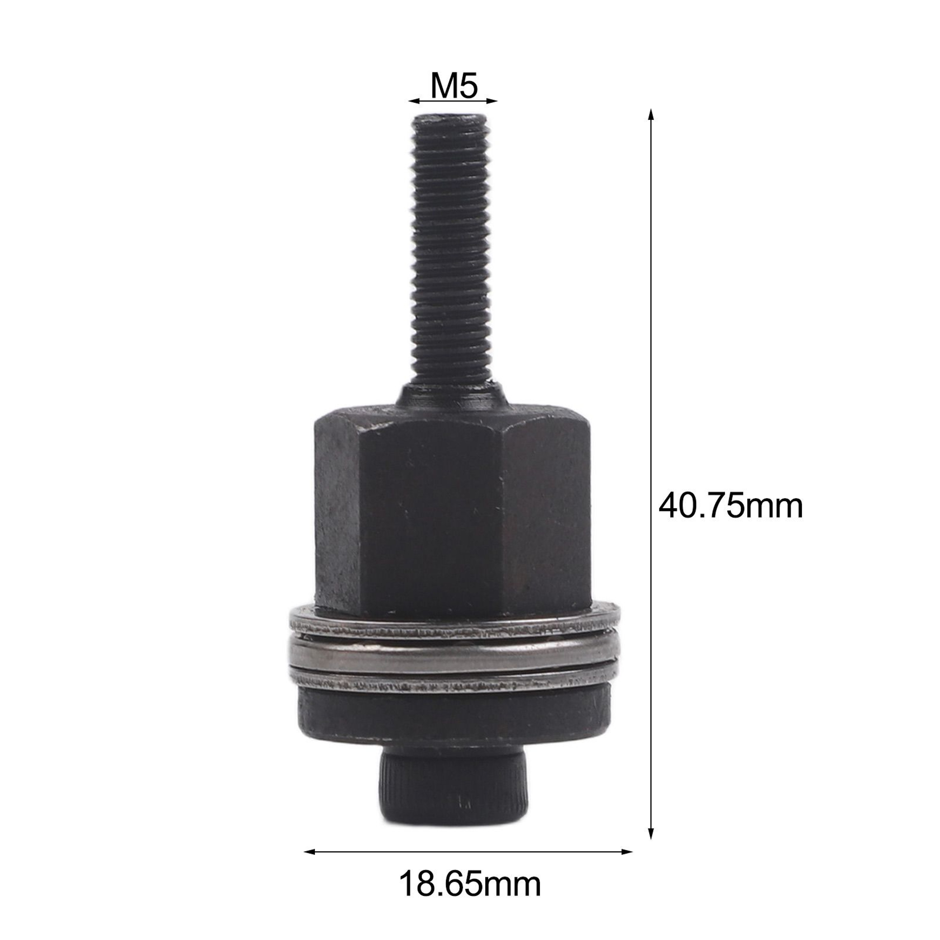 M3M10 Hand Rivet Nut Adapter Replacement Tip For Manual Riveters 3