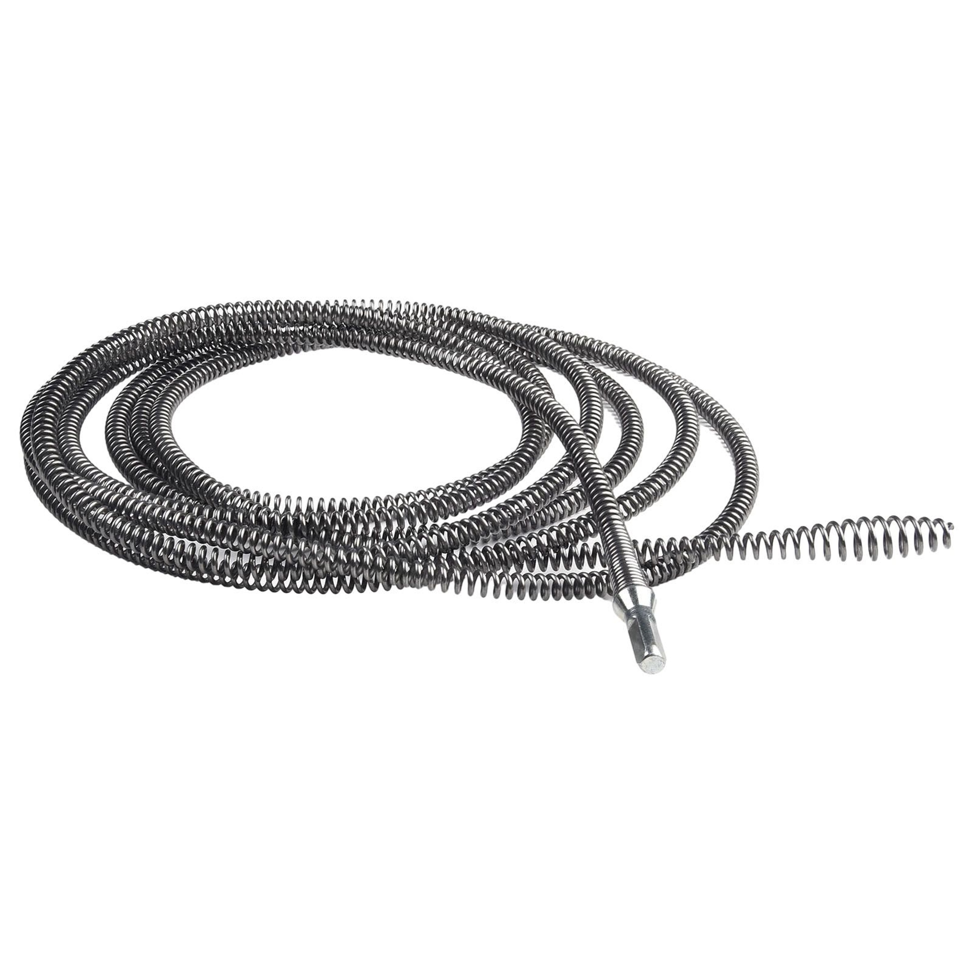 5m 8m 10m Flexible Drain Cleaning Spring Pipe Unblocker For Kitchen And Bathroom 4