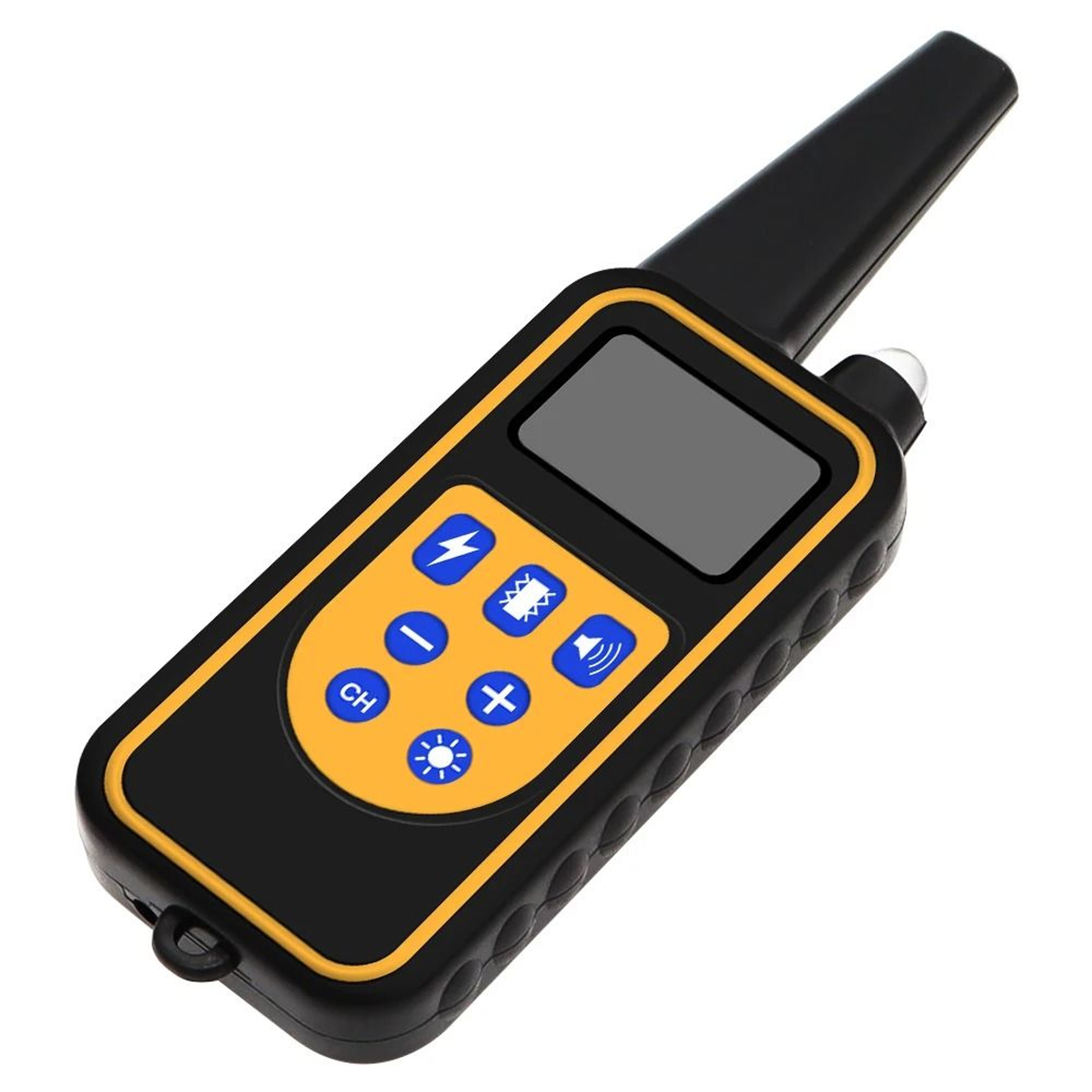 Replacement Remote Control For Compatible Electronic Dog Training Collars 0