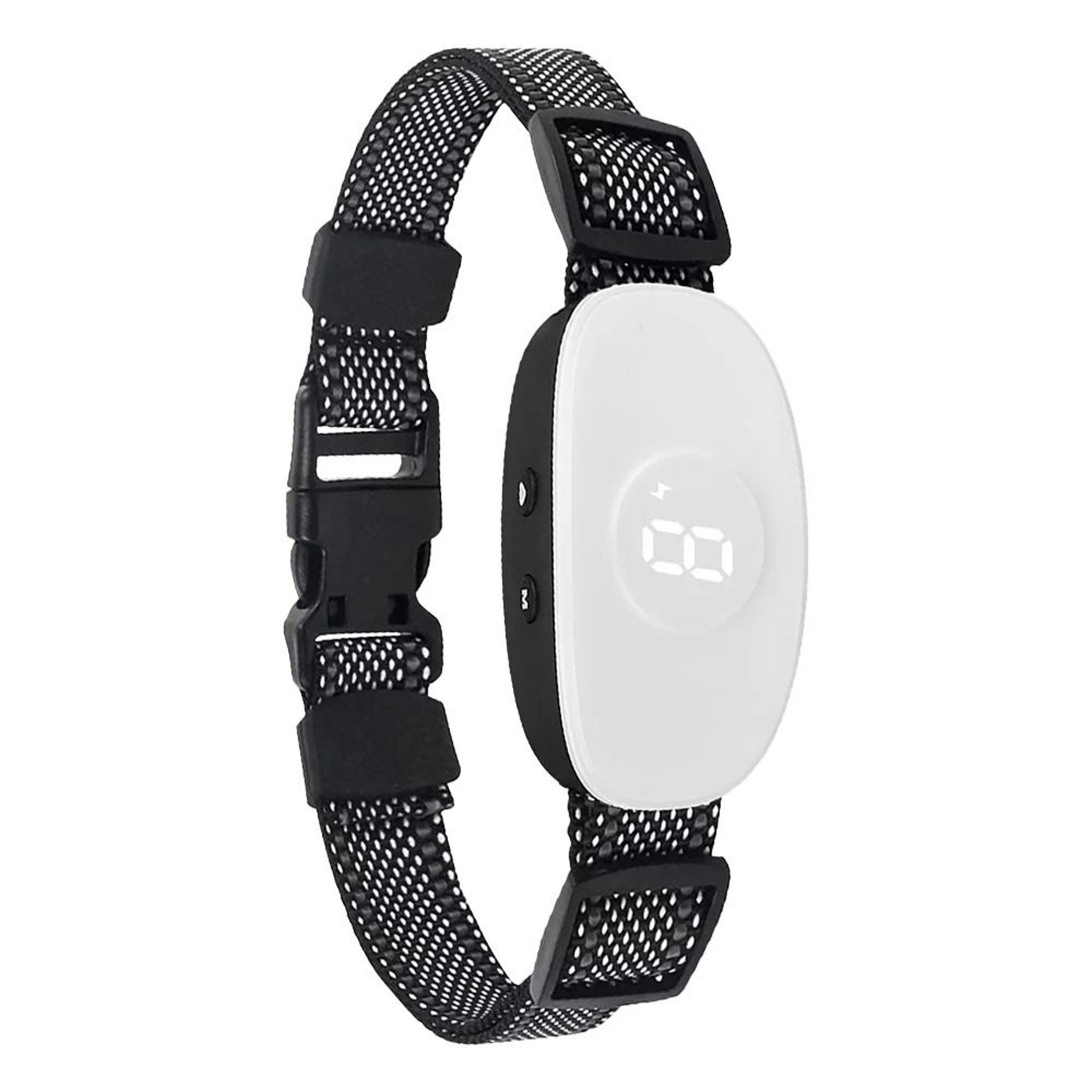 IP67 Waterproof Automatic Dog Bark Collar With 4 Training Modes And 8 Sensitivity Levels 2