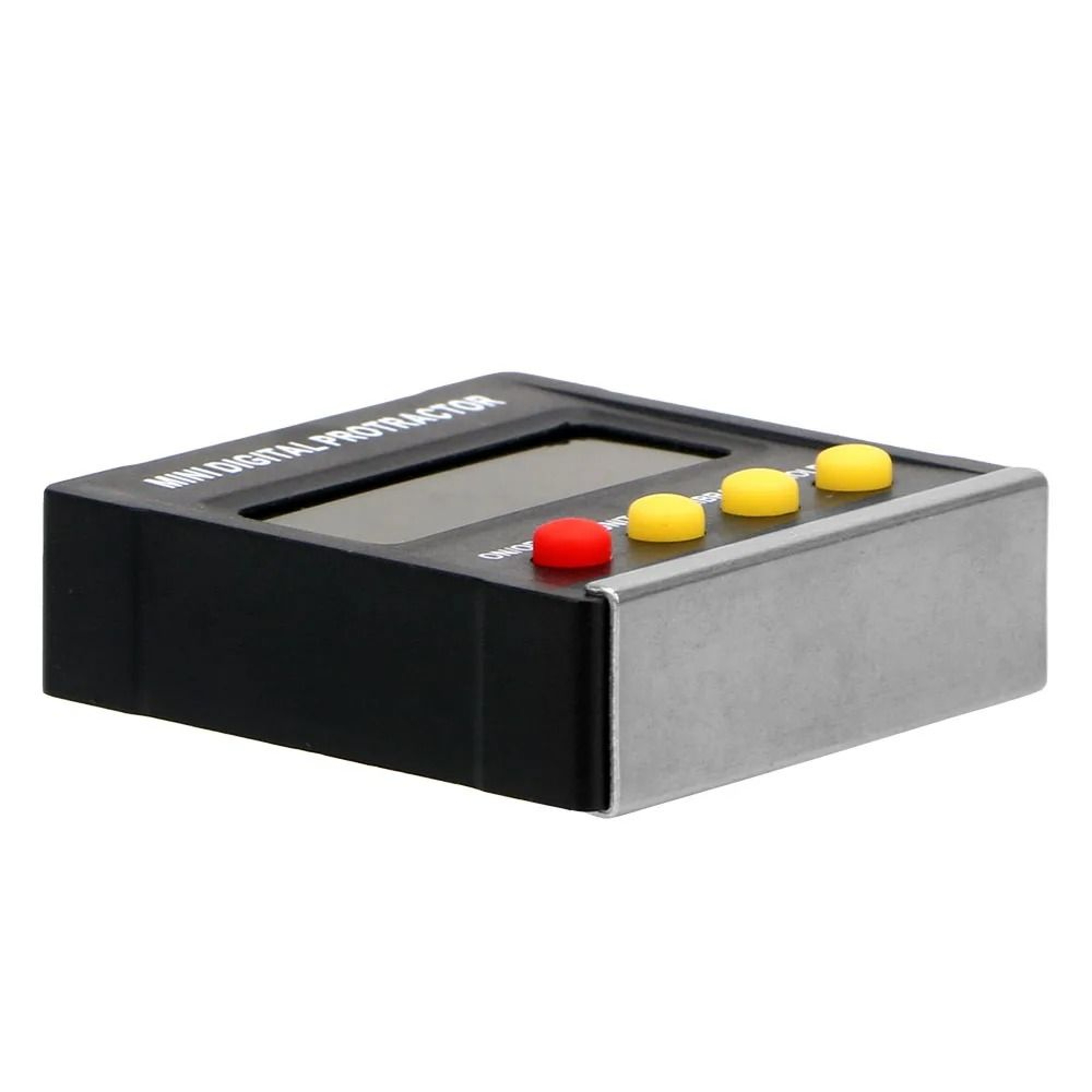 3in1 360 Digital Level Box Magnetic Angle Finder With Backlit Display 11