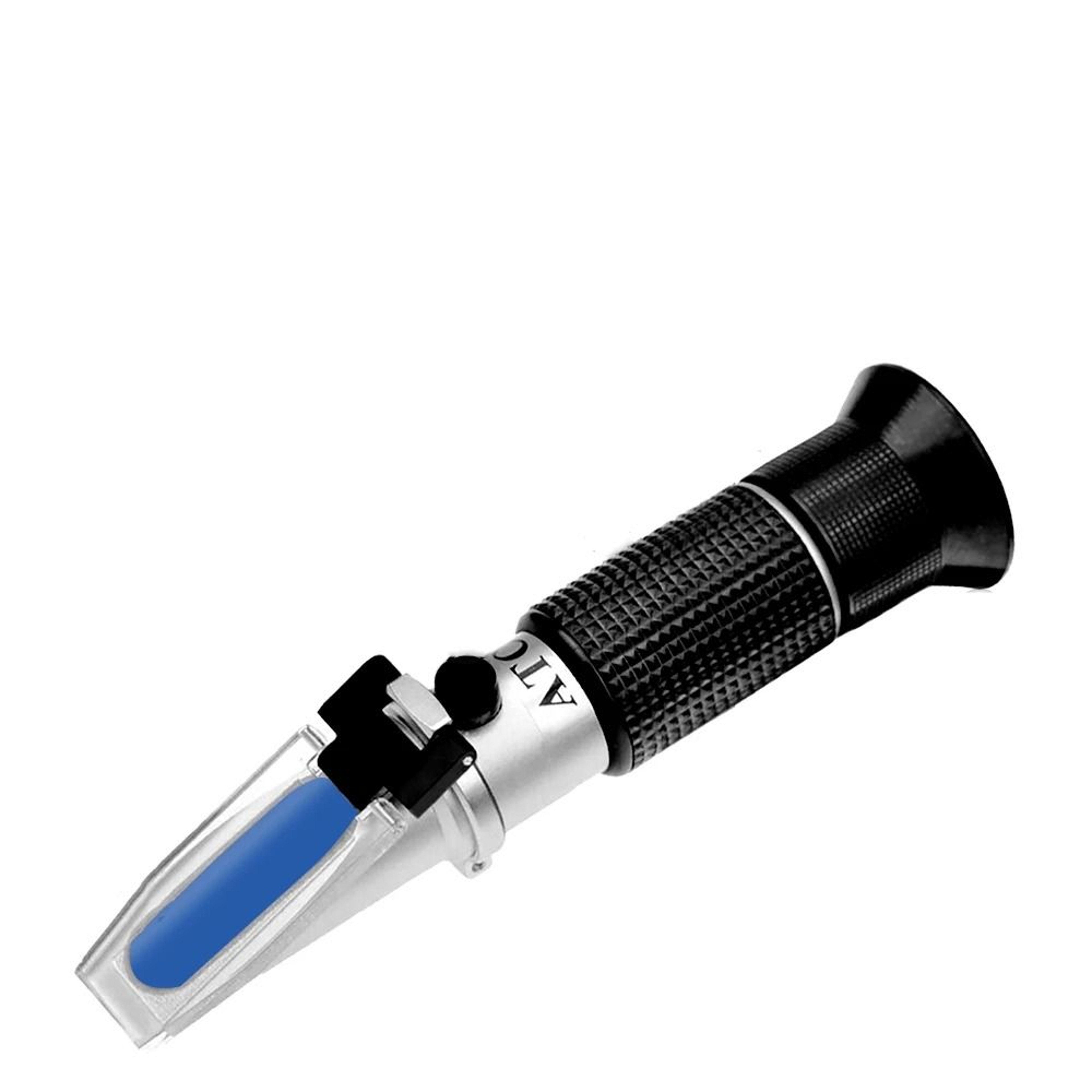 Handheld 032 Brix Refractometer ATC Sugar Tester For Fruit Juice And Vegetables 1