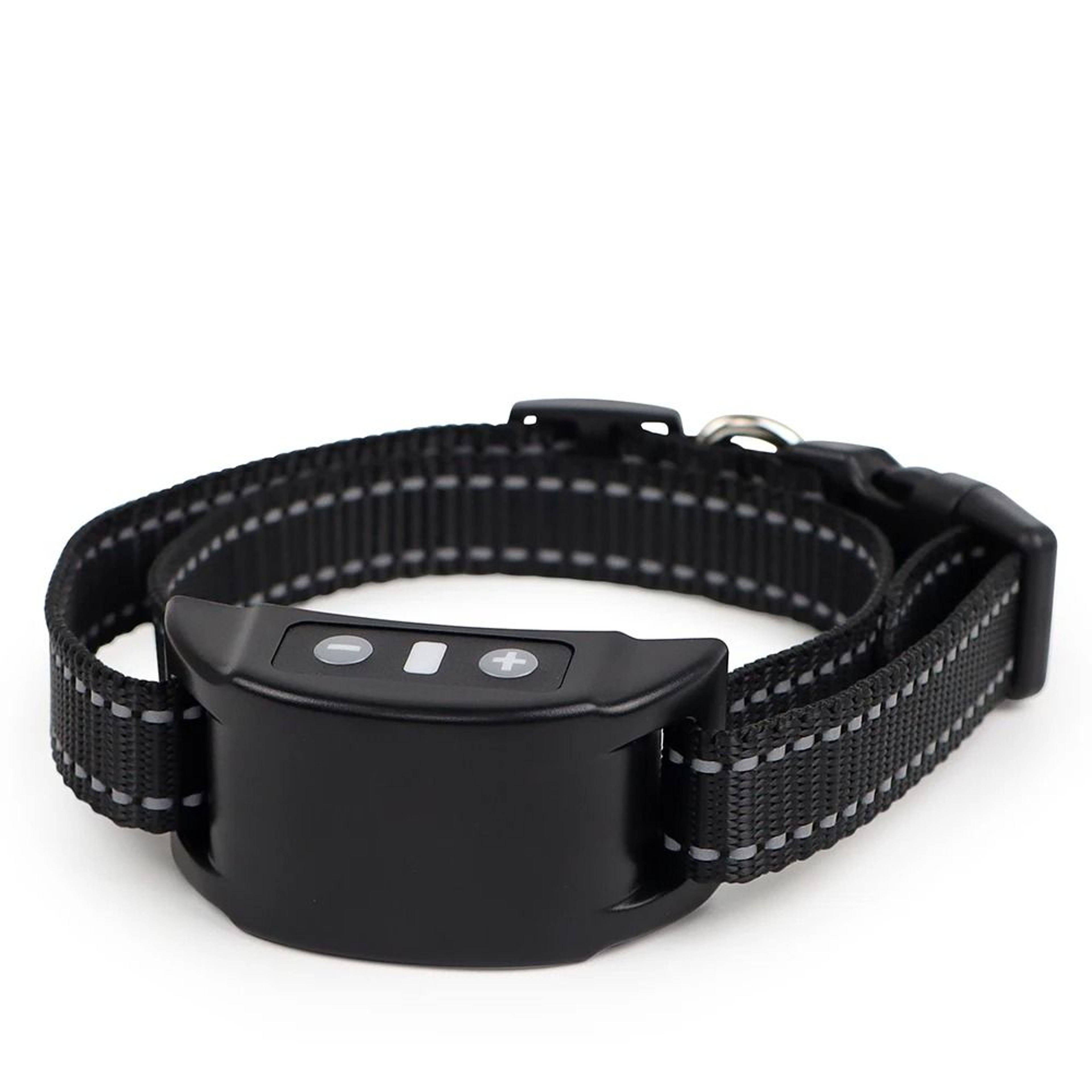 USB Rechargeable Automatic Dog Bark Collar With 7 Sensitivity Levels 1