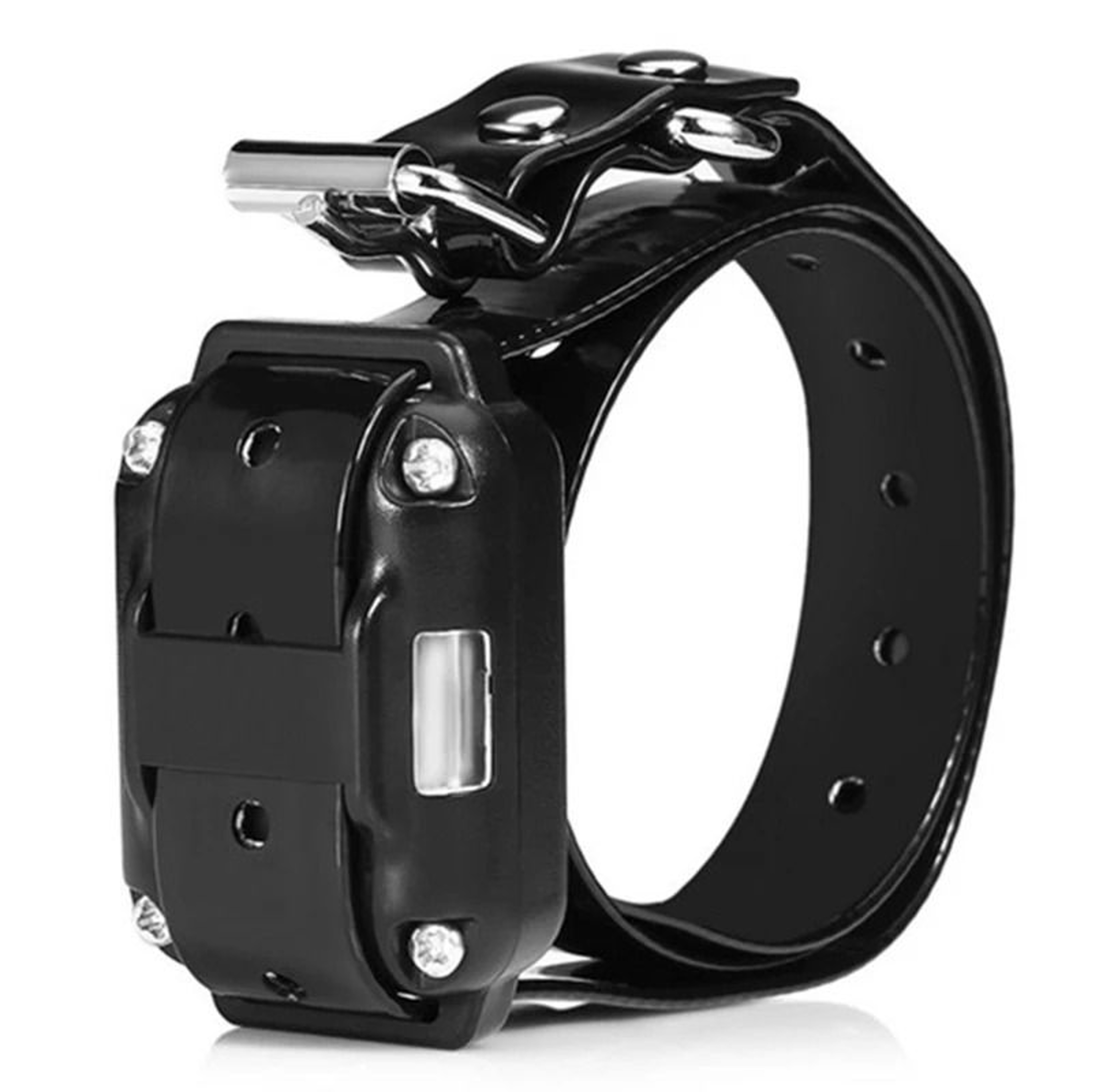 RemoteControlled Electronic Dog Training Collar Replacement Receiver Only 1