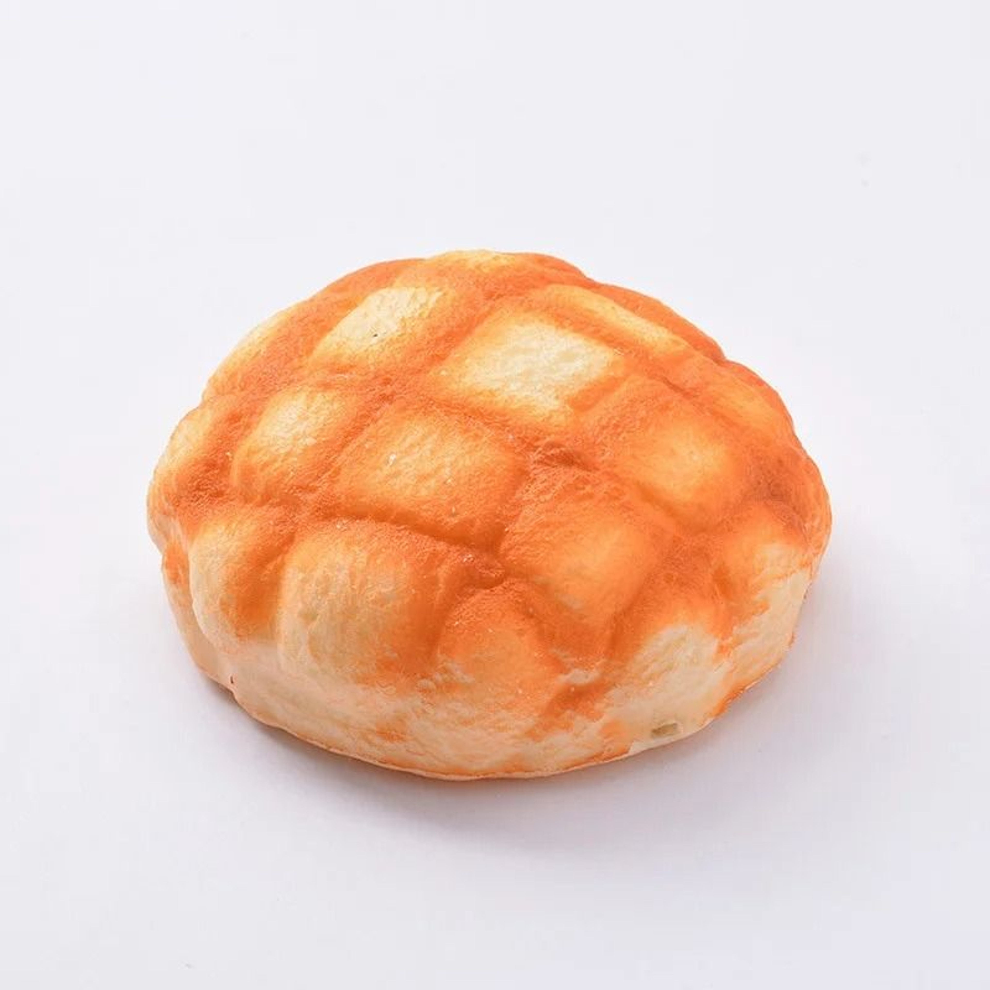 Realistic Food Squishy Toy Slow Rising Bread Toast And Donut Stress Relief Squeeze Toy 3