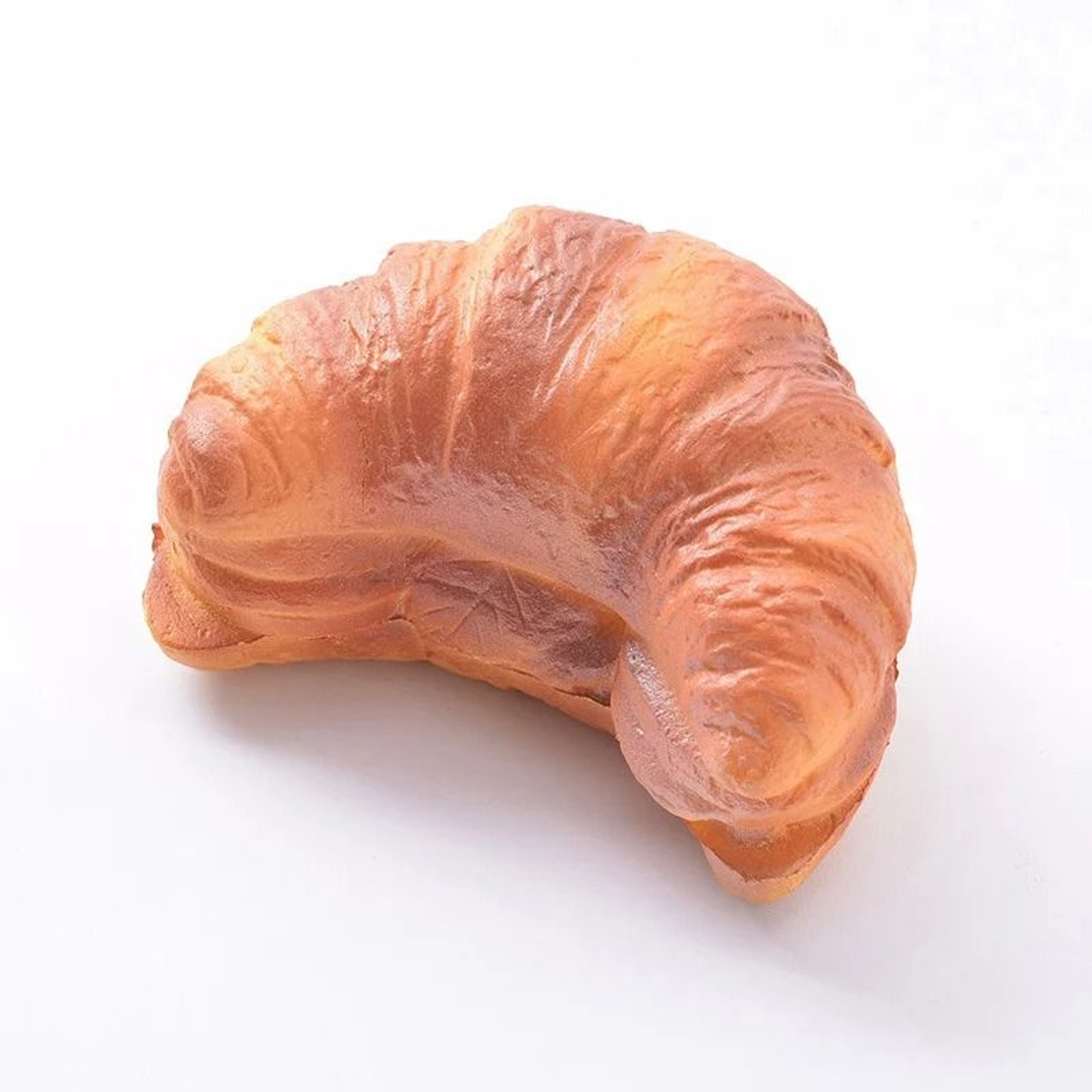 Realistic Food Squishy Toy Slow Rising Bread Toast And Donut Stress Relief Squeeze Toy 11