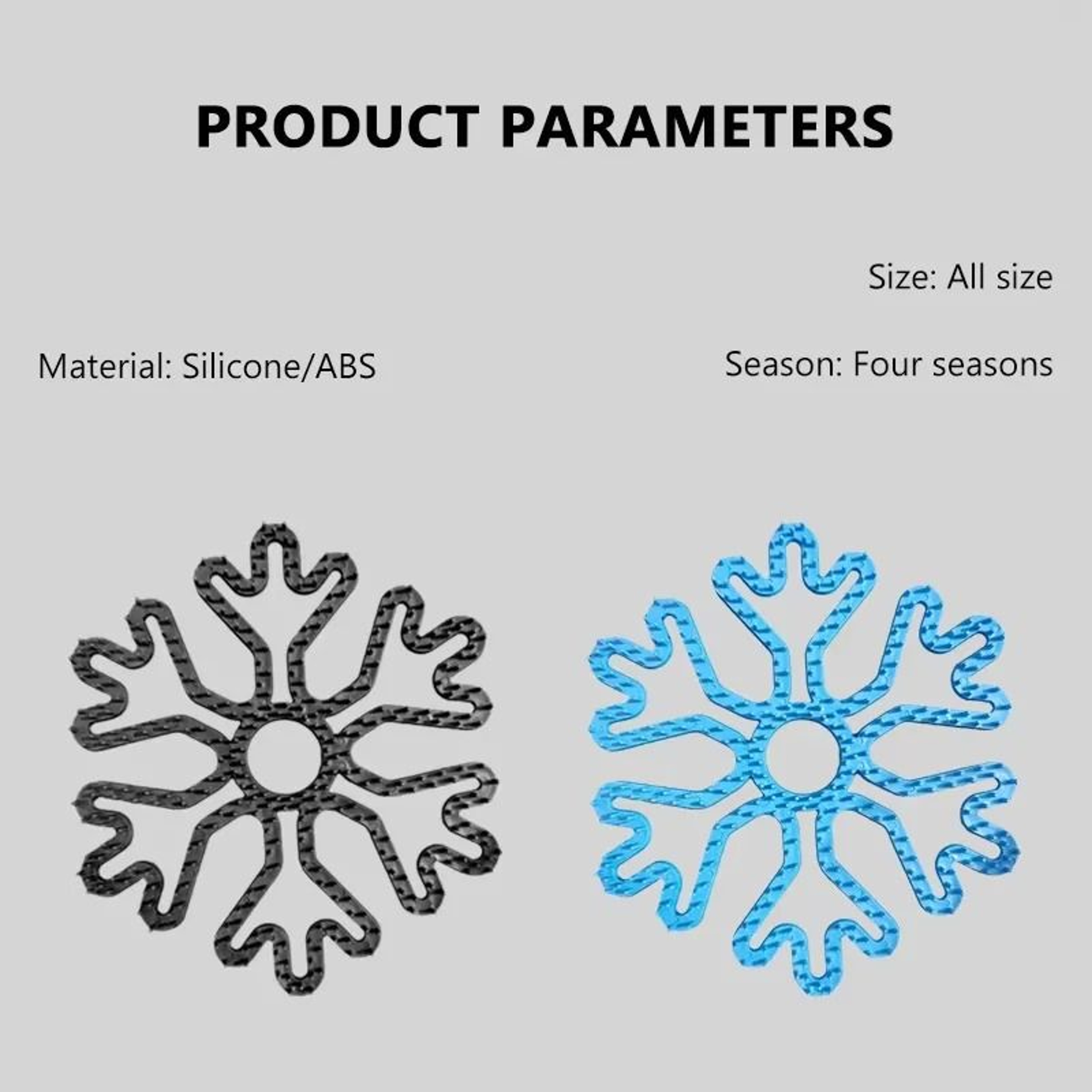 Flexible Silicone Motorcycle Helmet Inner Pad Breathable Comfort Liner 4