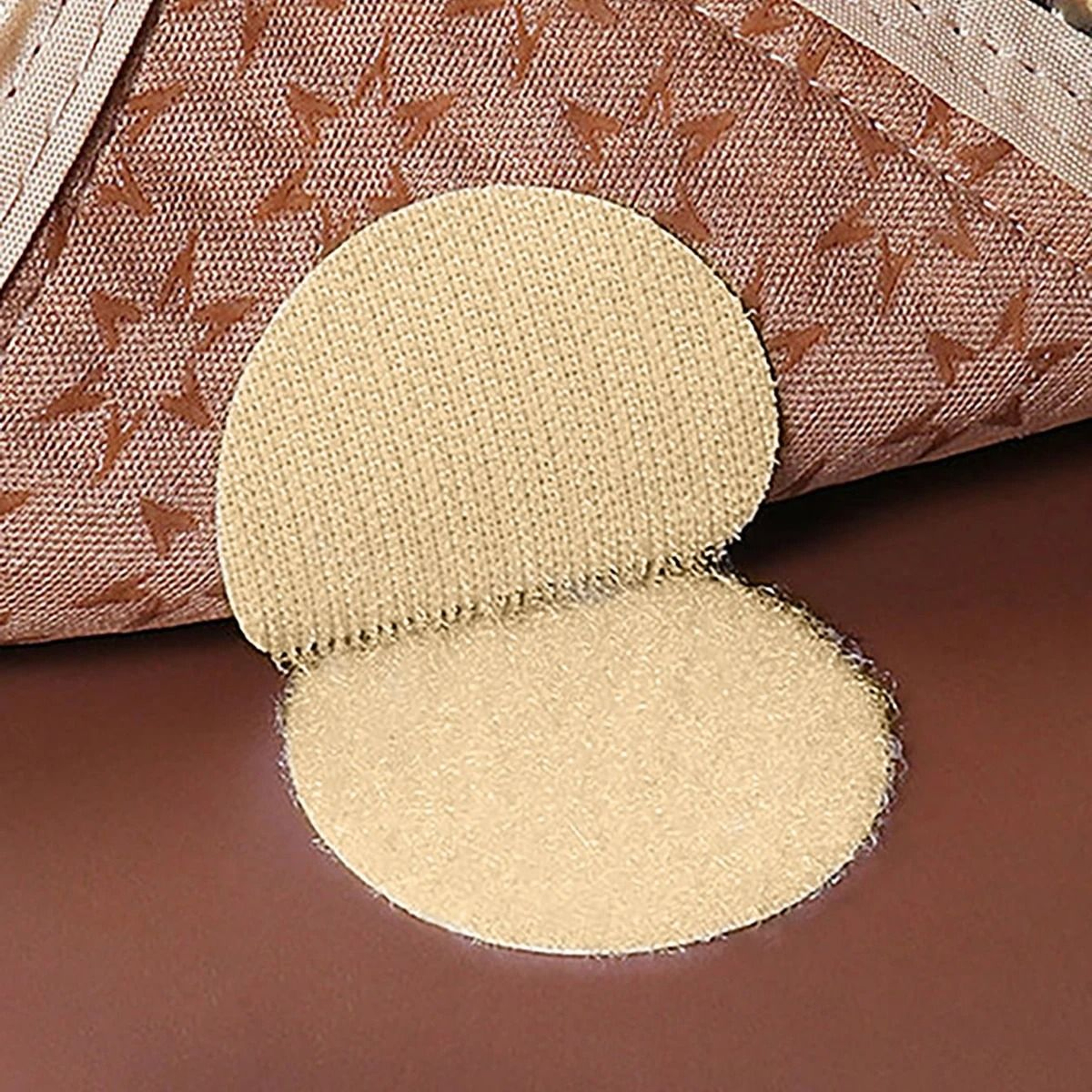 10 Pack Self Adhesive Hook And Loop Fasteners For Non Slip Furniture 8