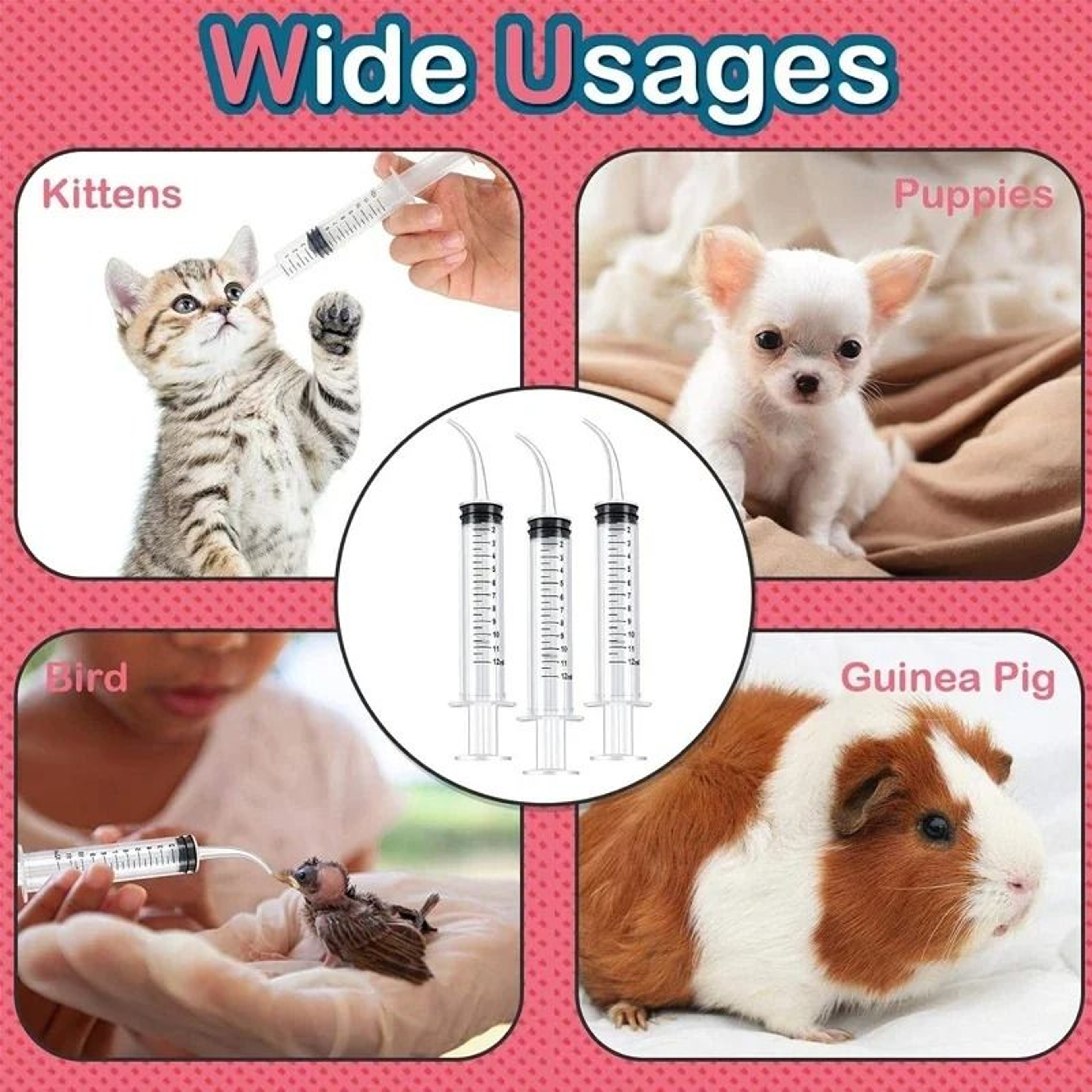 12ml Needleless Plastic Syringe For Precise Liquid Dispensing Glue Oil And Crafts 6