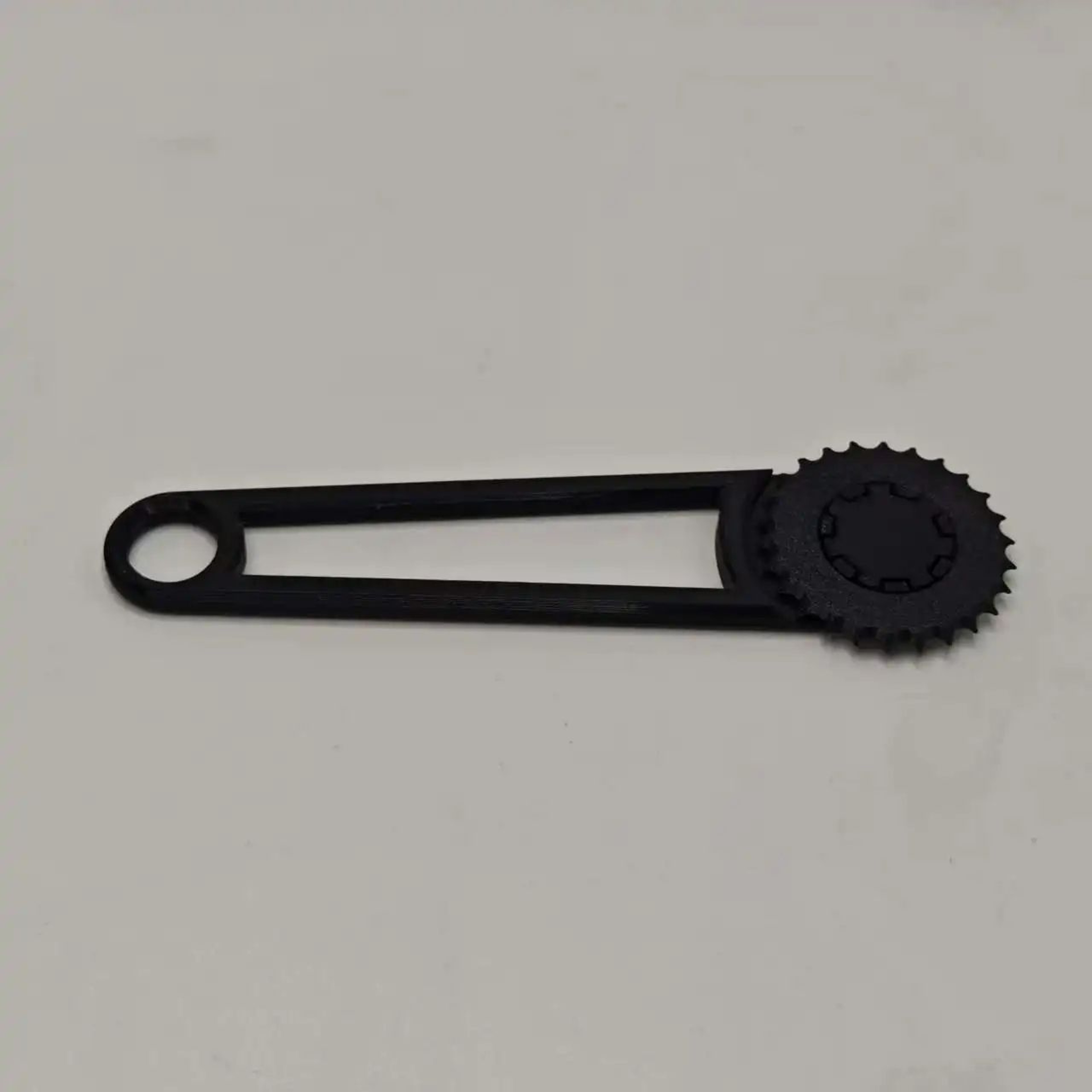 HeavyDuty Cardboard Box Punch Tool  Paper Hole Puncher For DIY Crafts  Packaging 3