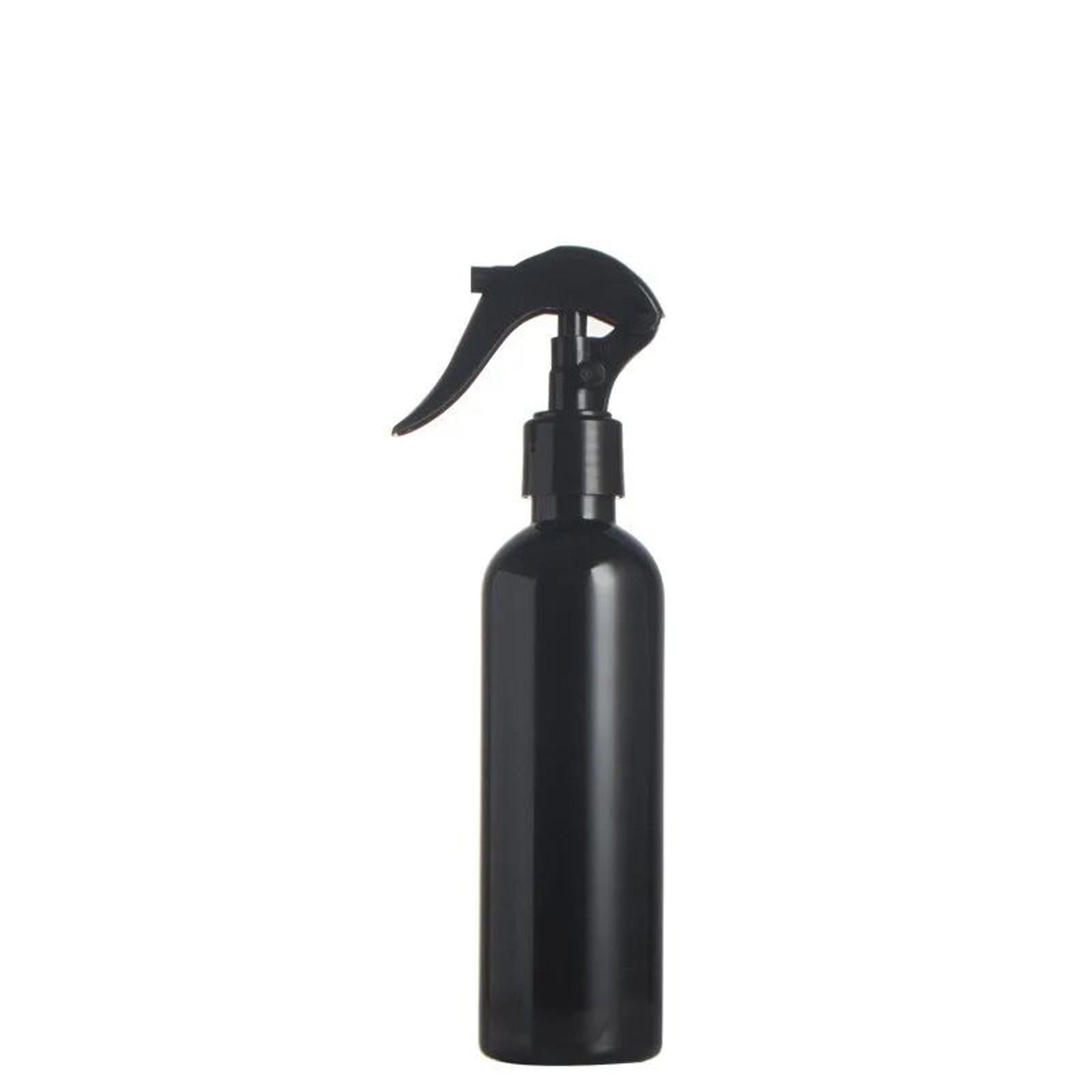 Reusable PET Spray Bottle 150ml  Portable Perfume Spray Bottle For Travel And Daily Use 2