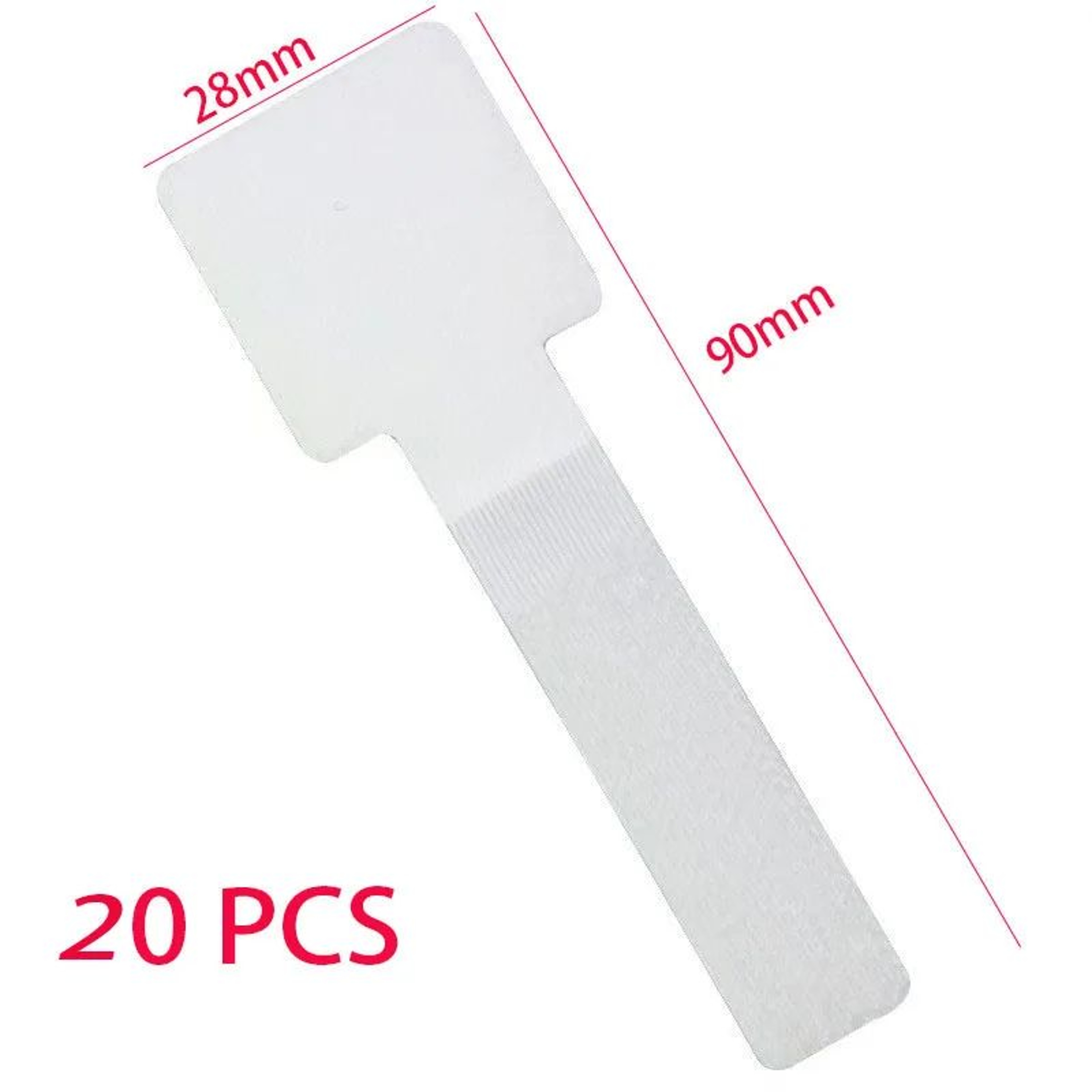 Reusable Cable Ties With Adhesive  Adjustable Cord Organizer Straps For Desk  Home 10