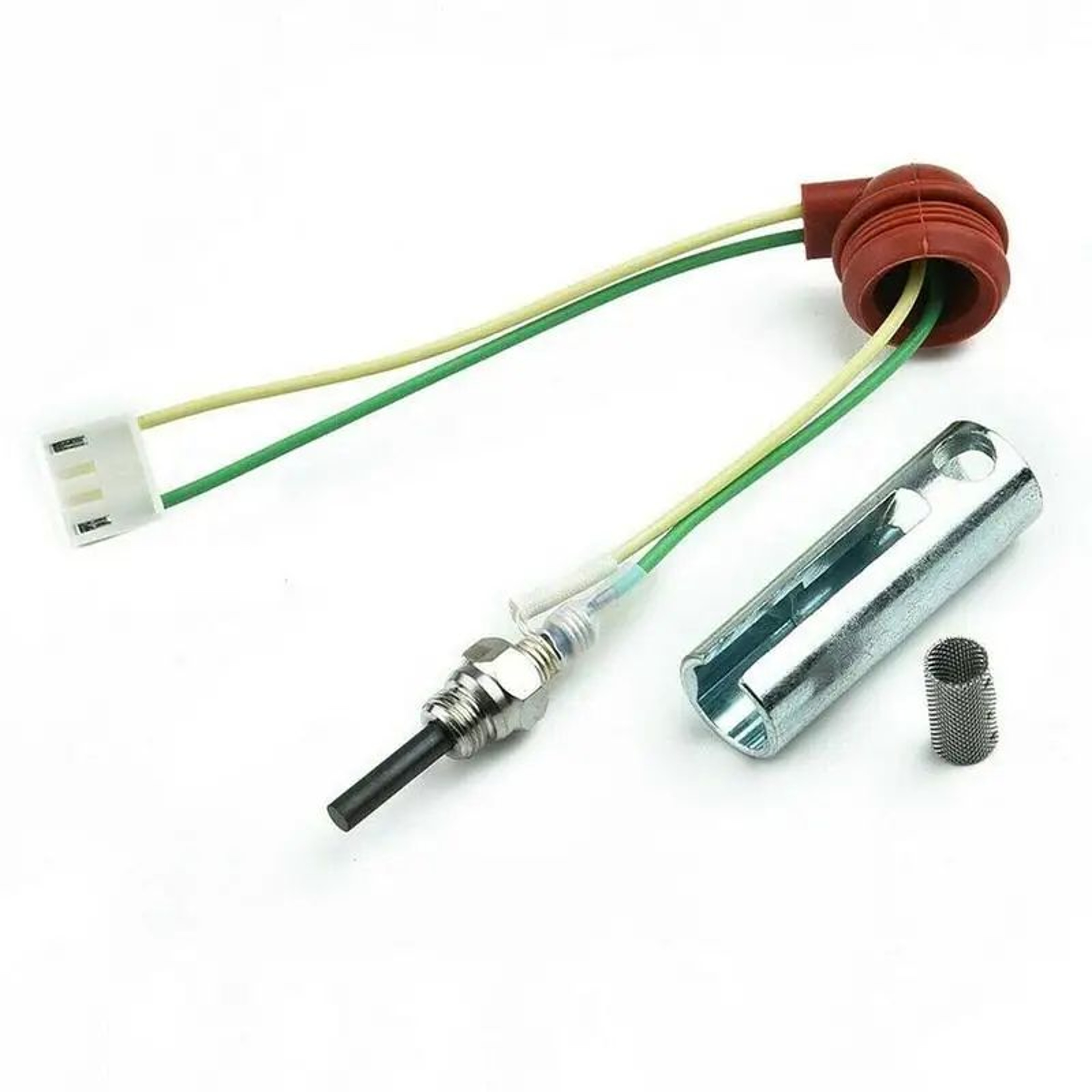 Ceramic Glow Plug Wrench For Diesel Parking Heaters  12V24V 2KW8KW Heater Tool 1