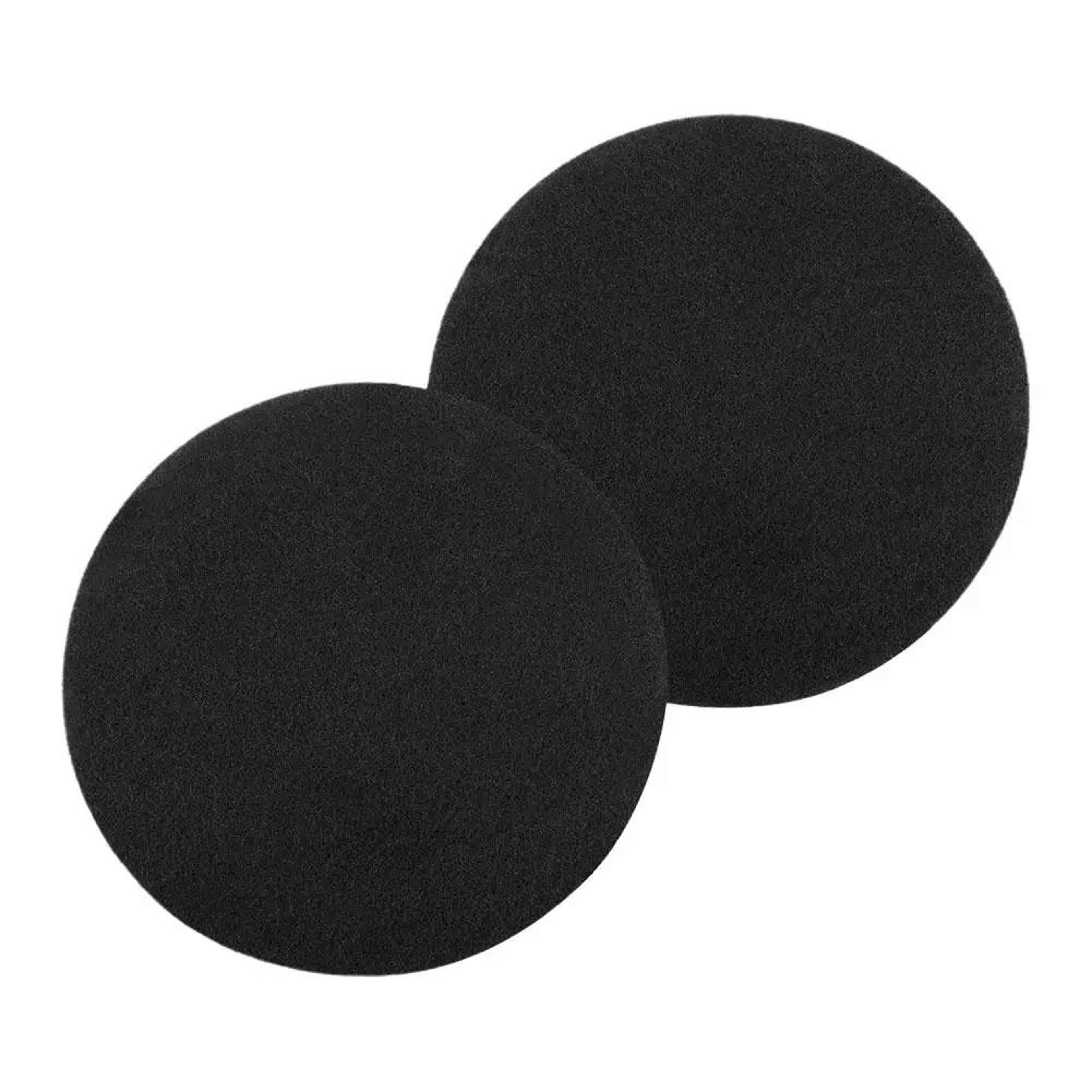 CleanFlow 38cm Oil Drain Splash Pad Set  NoSplatter Oil Change Pad For Cars 5