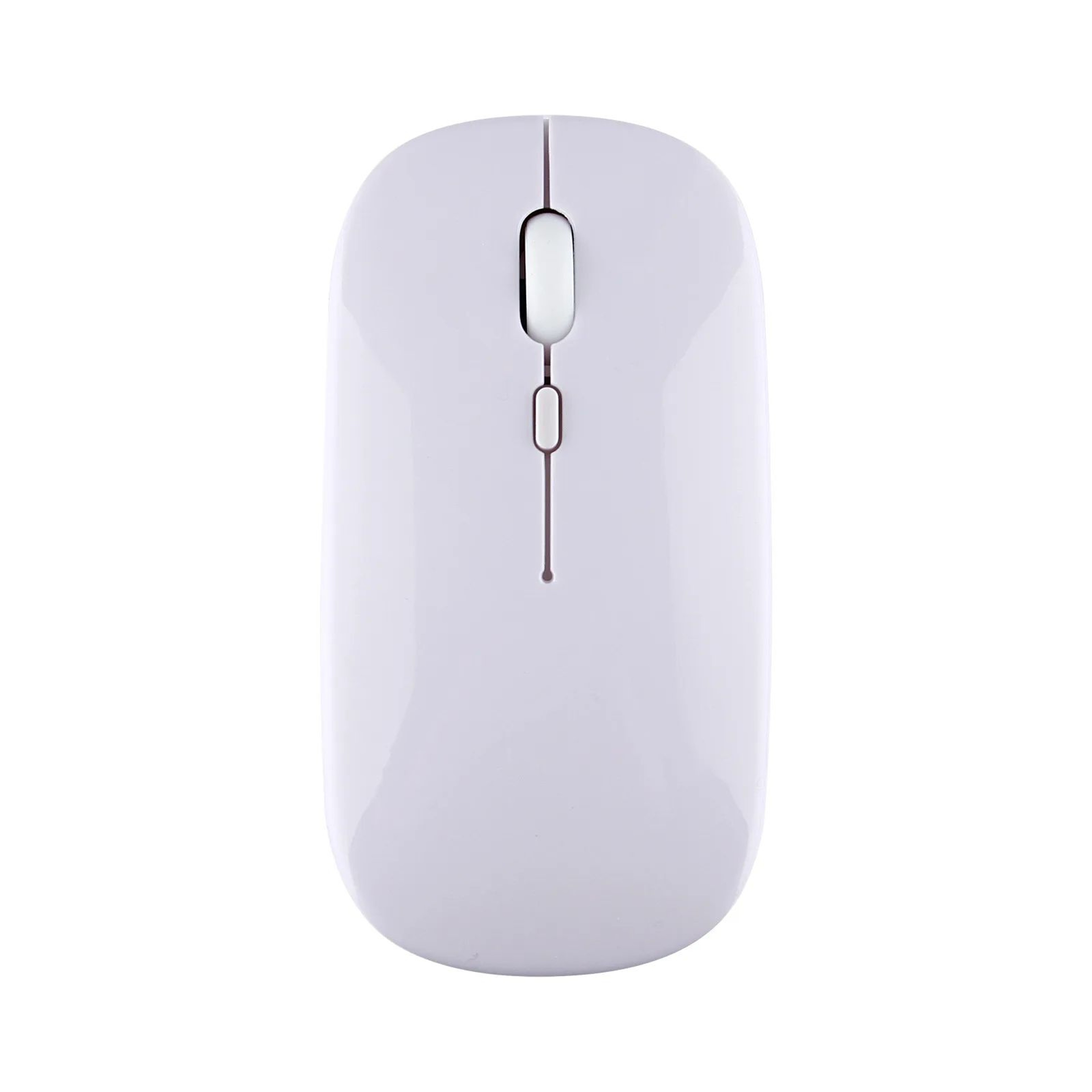 UltraSlim Bluetooth Wireless Mouse For IPad Android  Windows Tablets 9