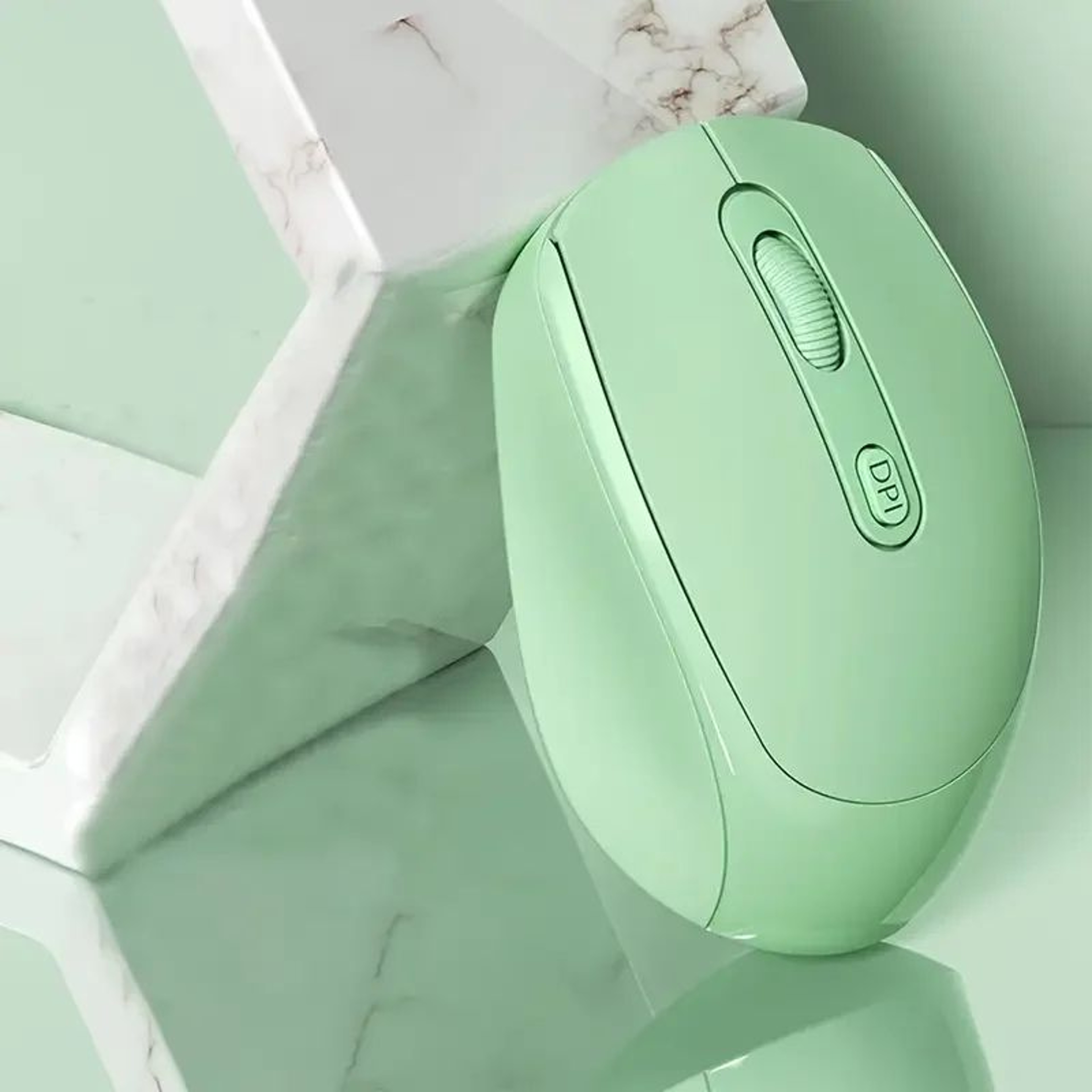 FlexiGlide Dual Mode Wireless Mouse  Bluetooth 24G Computer Mouse For Laptop  Tablet 7