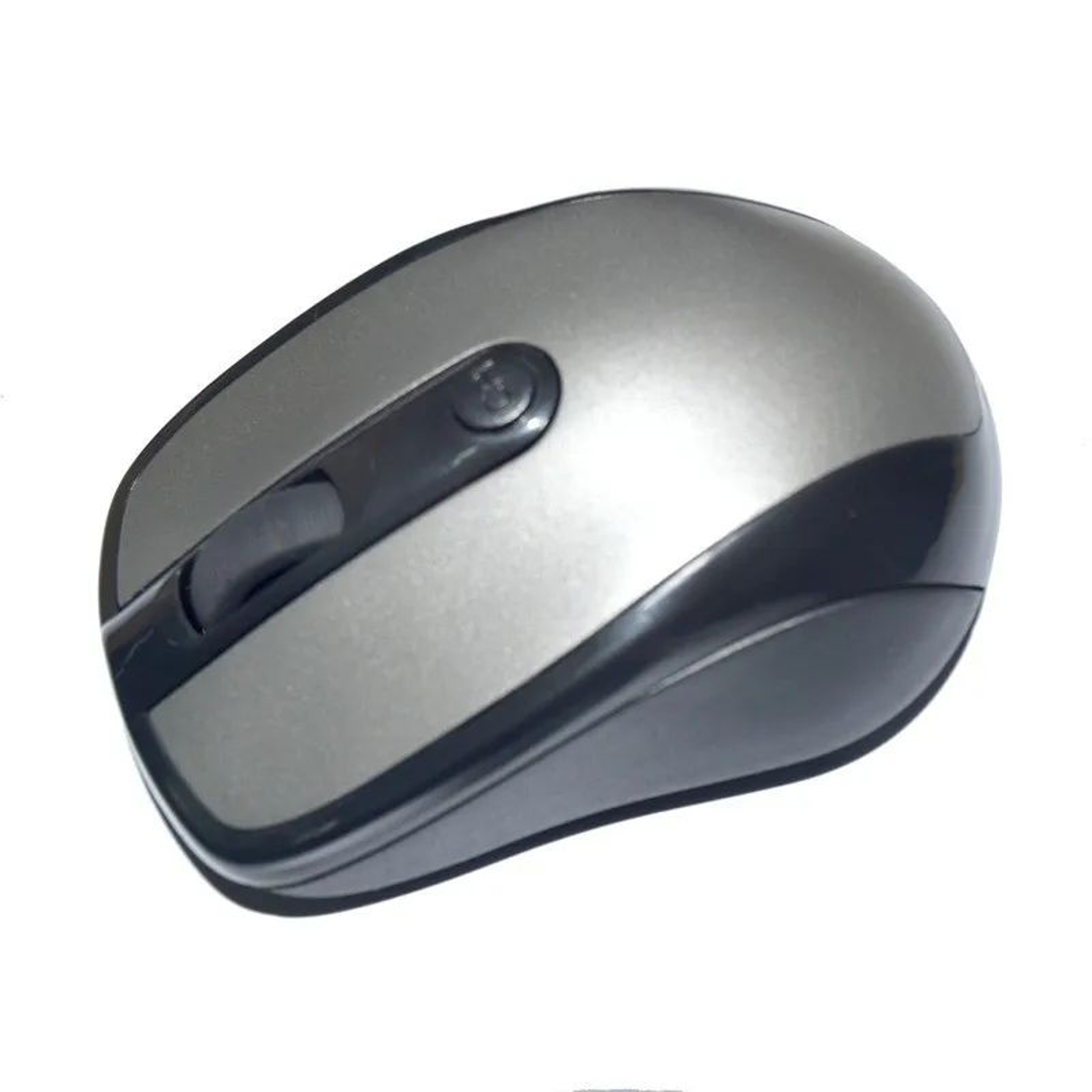 FlexiClick 2000DPI 24GHz Wireless Mouse  Ergonomic USB Optical Mouse For Laptop  PC 6