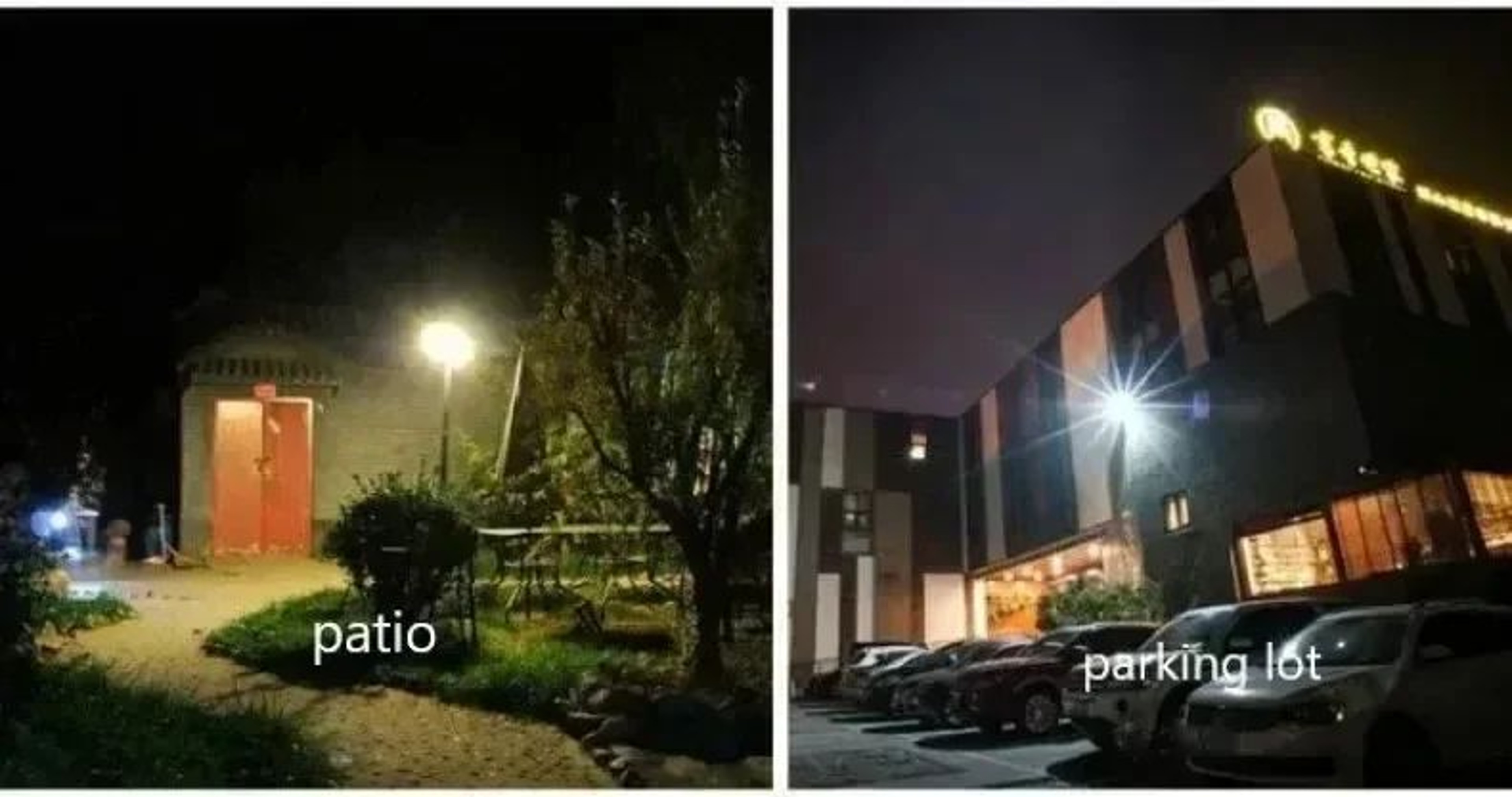 SolarTitan 15000LM HighPower Solar Motion Sensor Light  IP65 Waterproof Outdoor Security Lamp 5