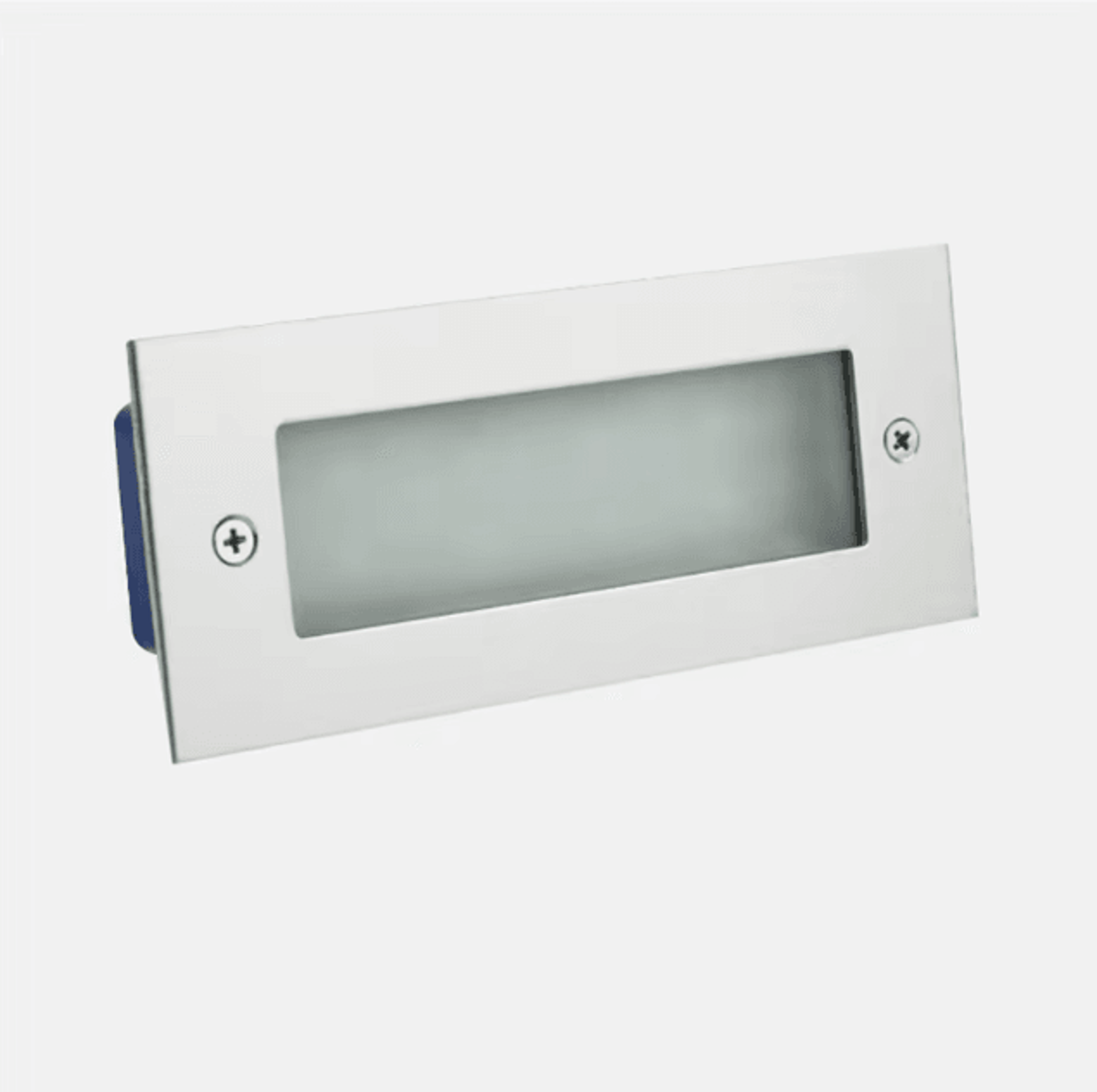 Recessed LED Stair Step Light  5W IP65 Waterproof Aluminum Outdoor Wall Lamp 3