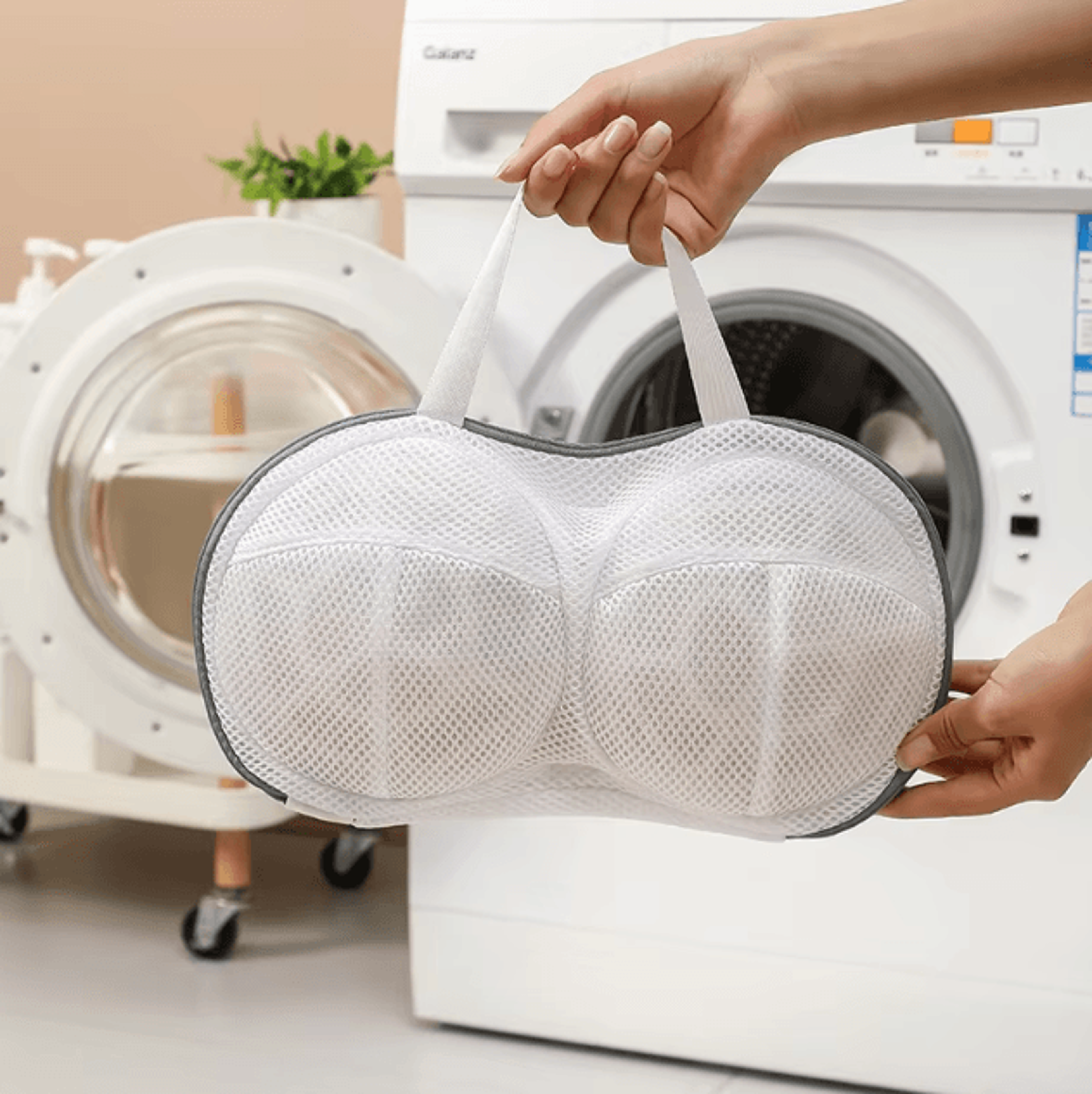 ProtectCare Bra Laundry Bag Anti Deformation Washing Machine Organizer 0