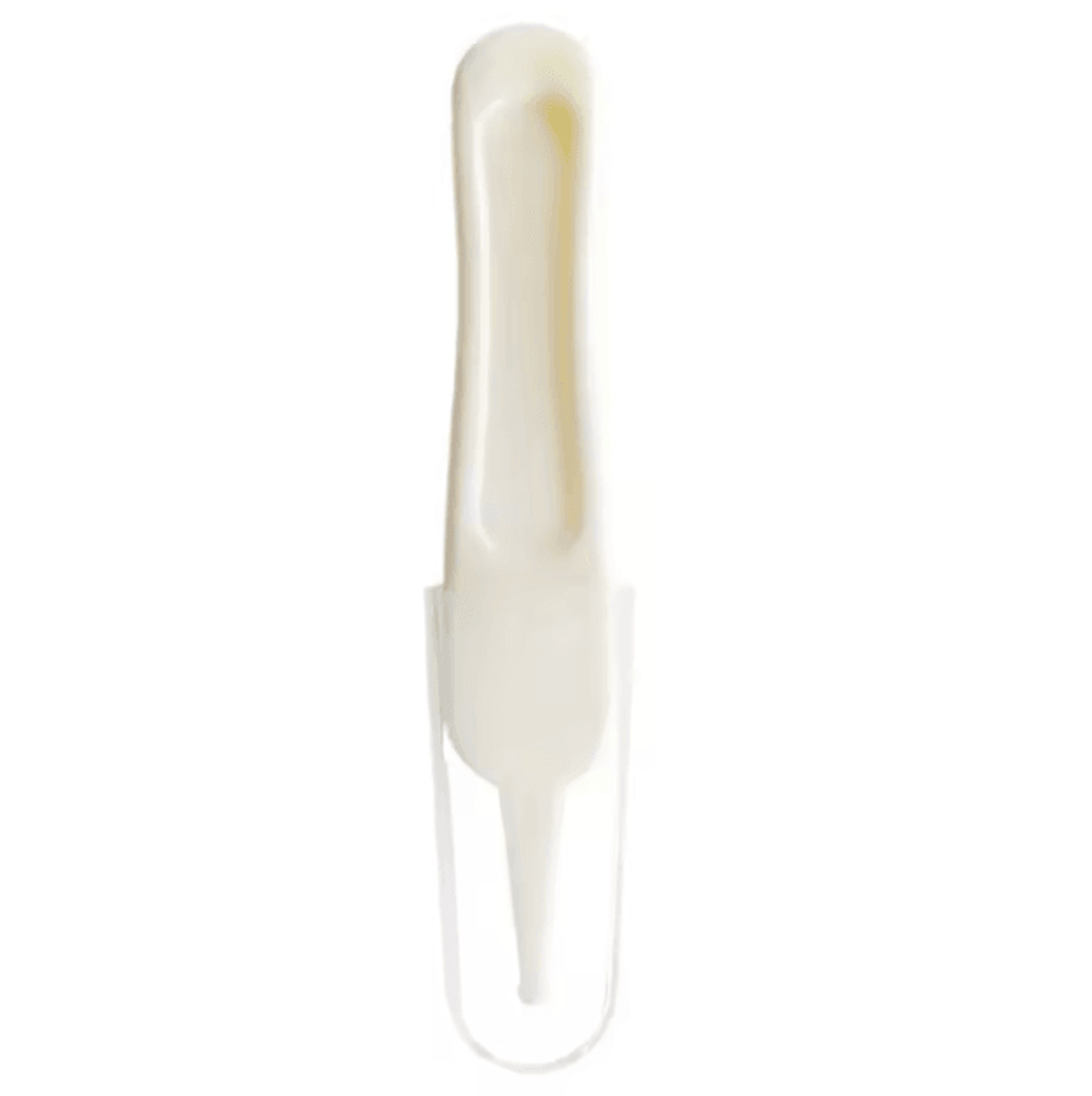 Baby Safety Nose Cleaner Tweezers  Gentle Infant Nasal Cleaning Tool 3