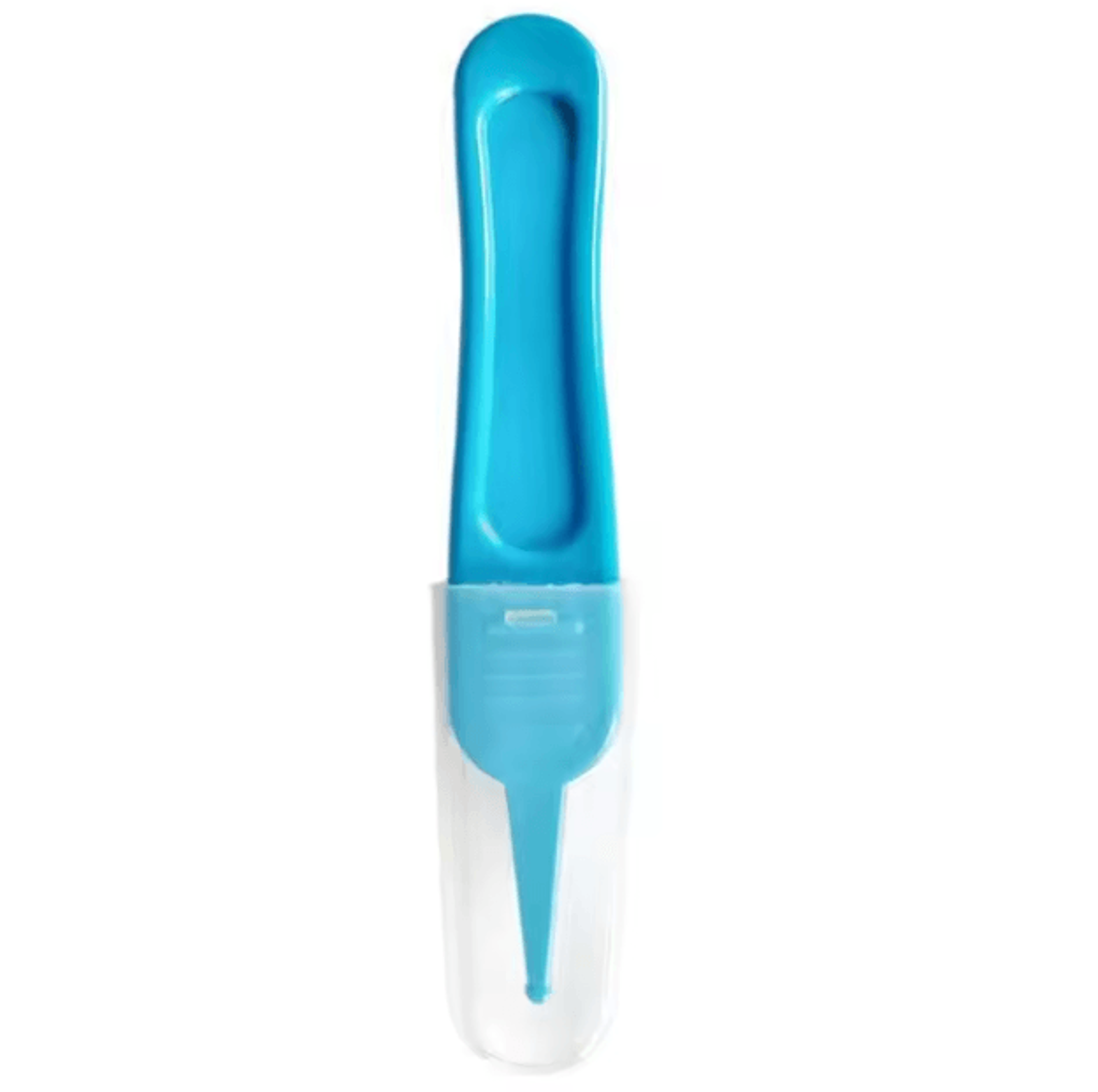 Baby Safety Nose Cleaner Tweezers  Gentle Infant Nasal Cleaning Tool 8
