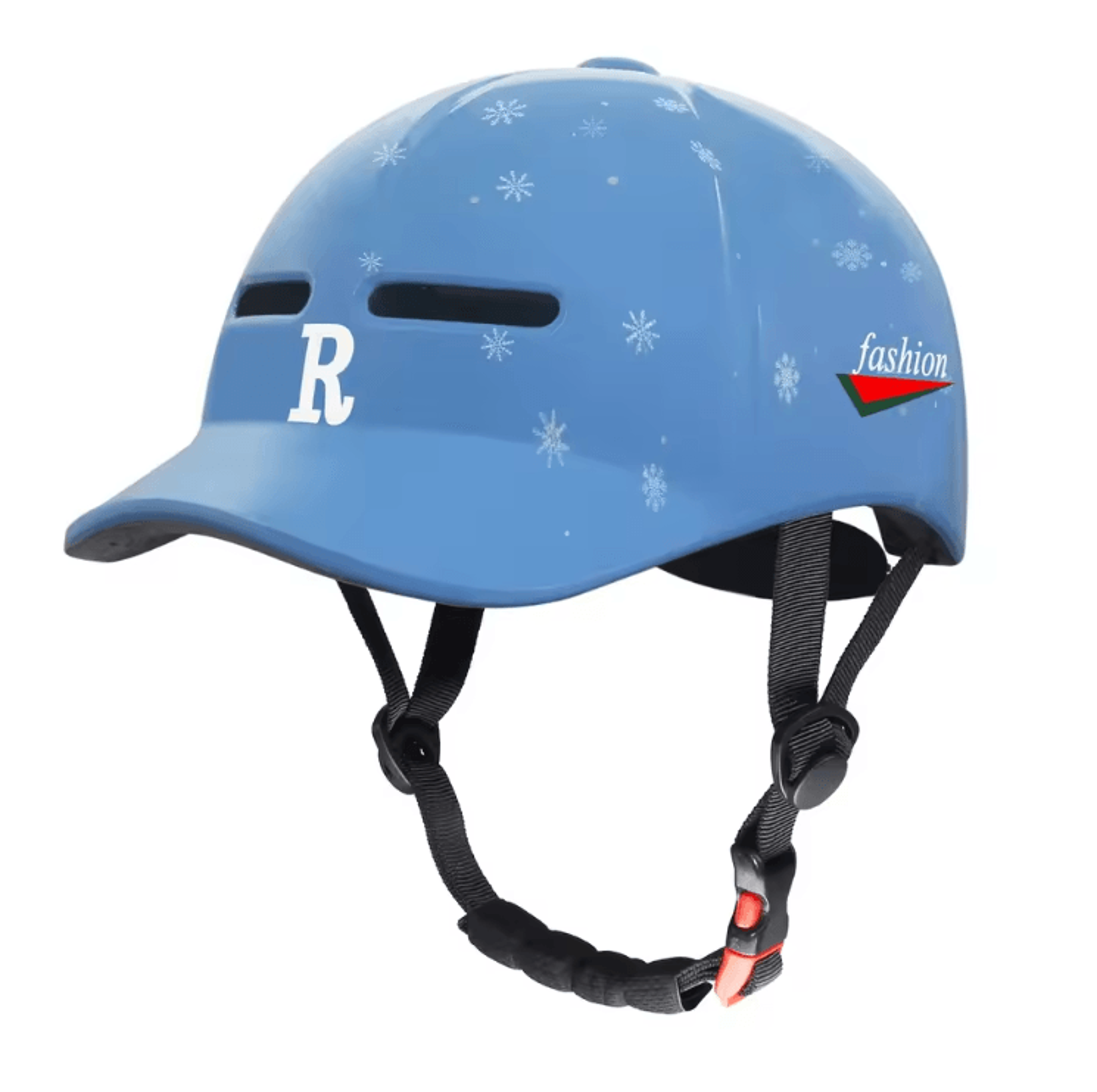 Universal Electric Scooter Helmet  Adjustable Safety Bicycle Helmet For Adults  Kids 1
