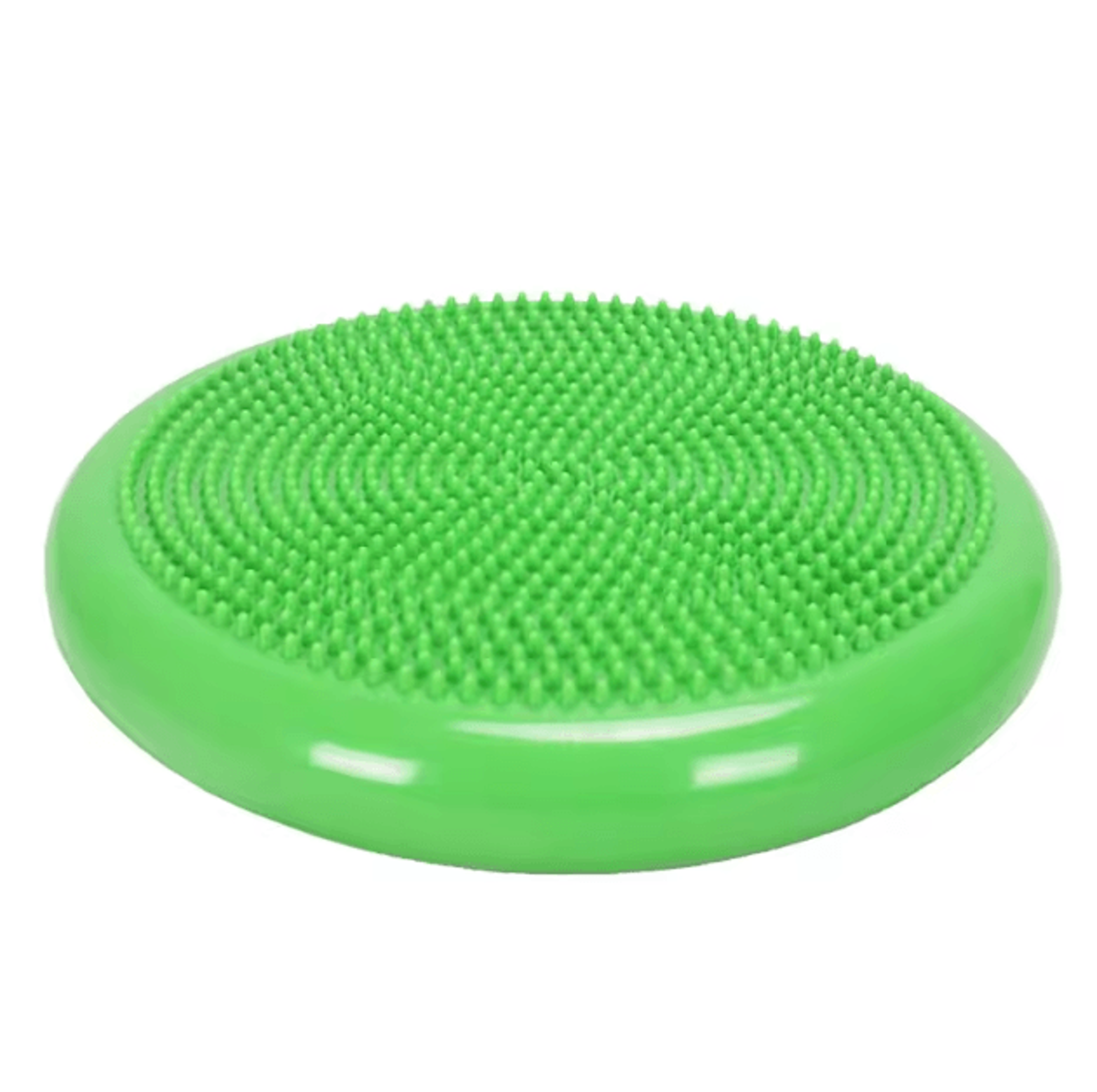 BalanceFun Montessori Inflatable Sensory Balance Stones For Kids PVC Training Cushion Set 9