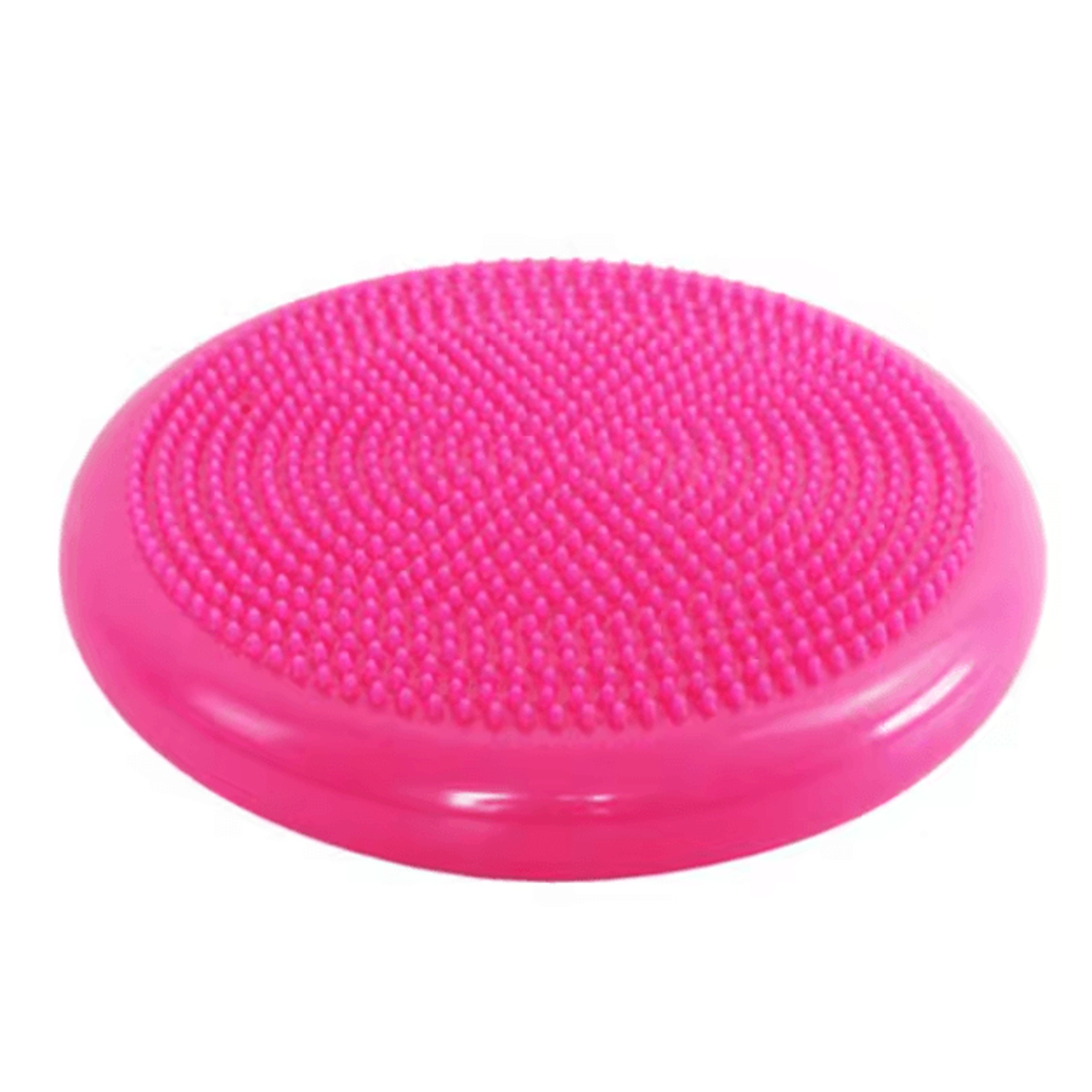 BalanceFun Montessori Inflatable Sensory Balance Stones For Kids PVC Training Cushion Set 7