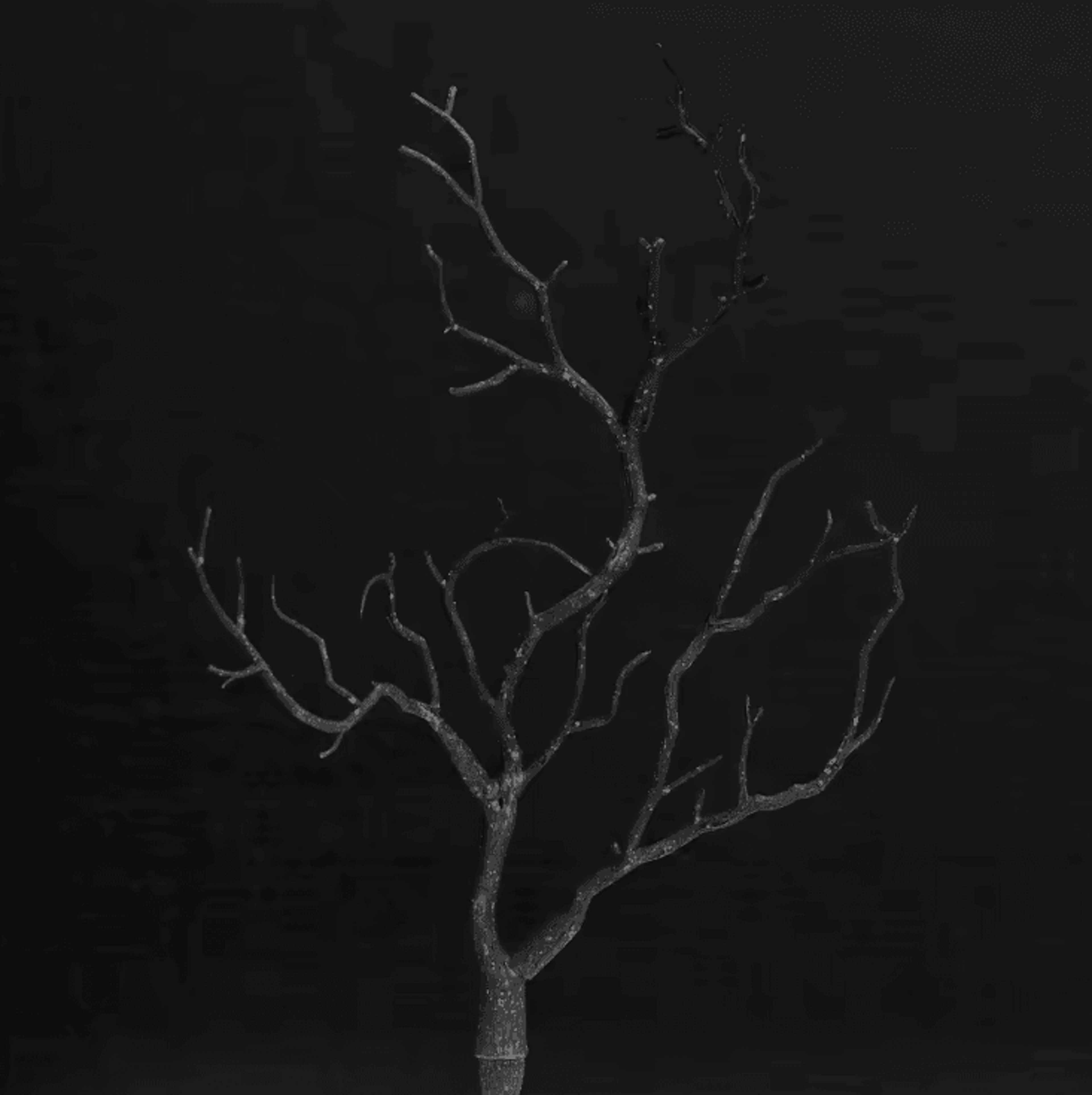 Artificial Antler Branch Decor  Rustic Fake Tree Branches For DIY  Home Styling 3