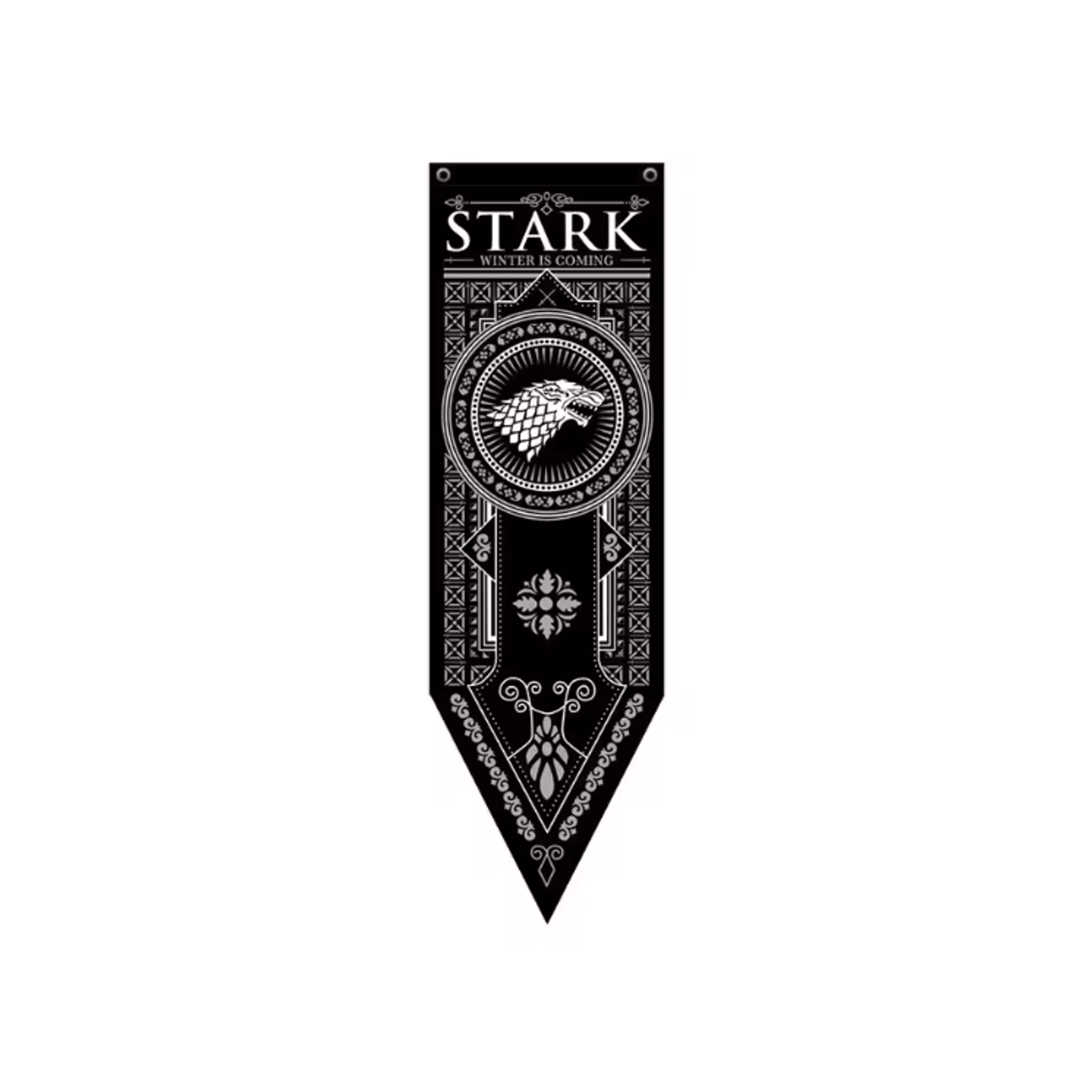 45 150cm Game Of Thrones Tapestry Flag Medieval Fantasy Wall Banner Decor 1