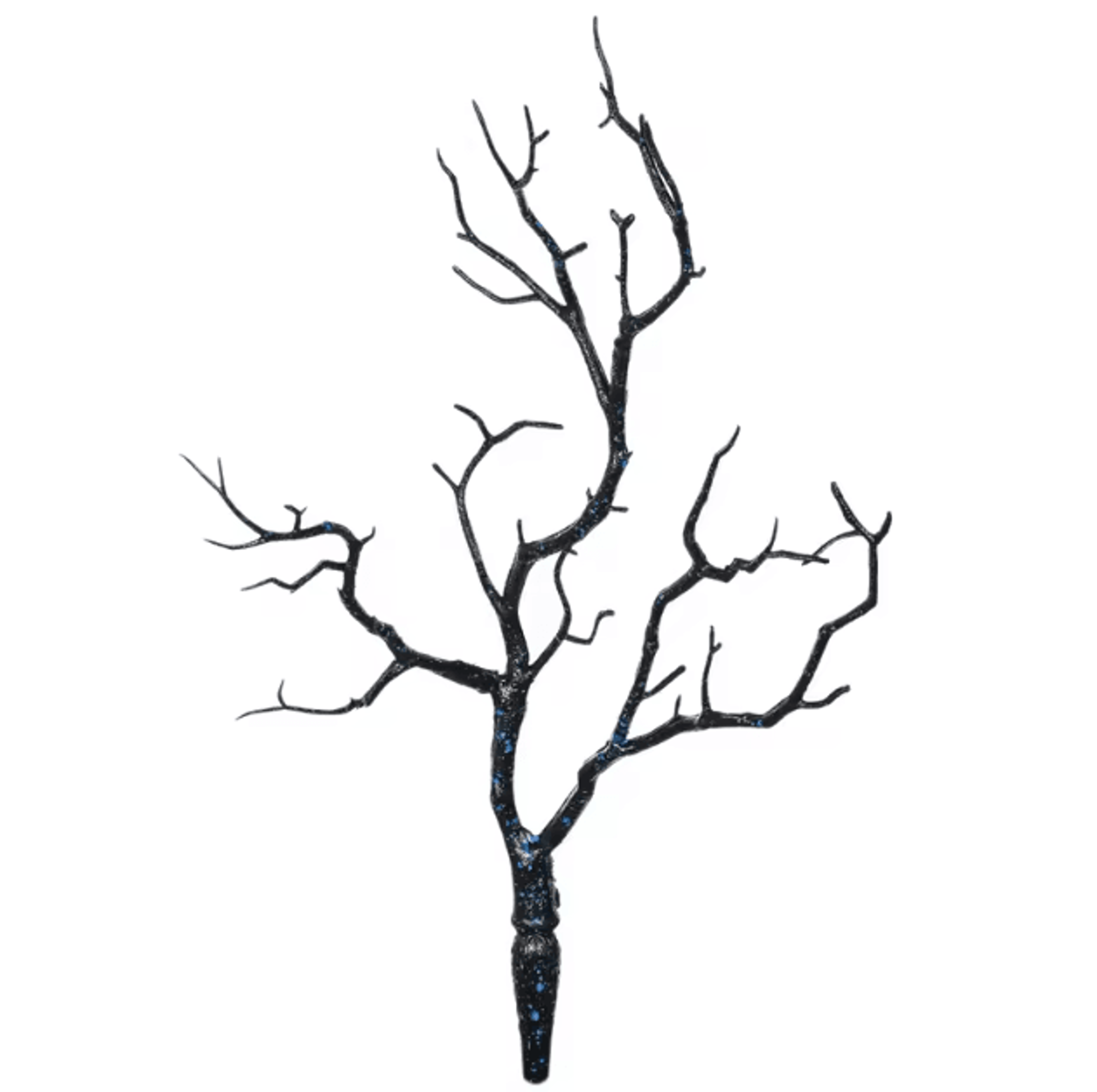 Artificial Antler Branch Decor  Elegant Fake Twig Stems For Seasonal Table  Home Styling 4