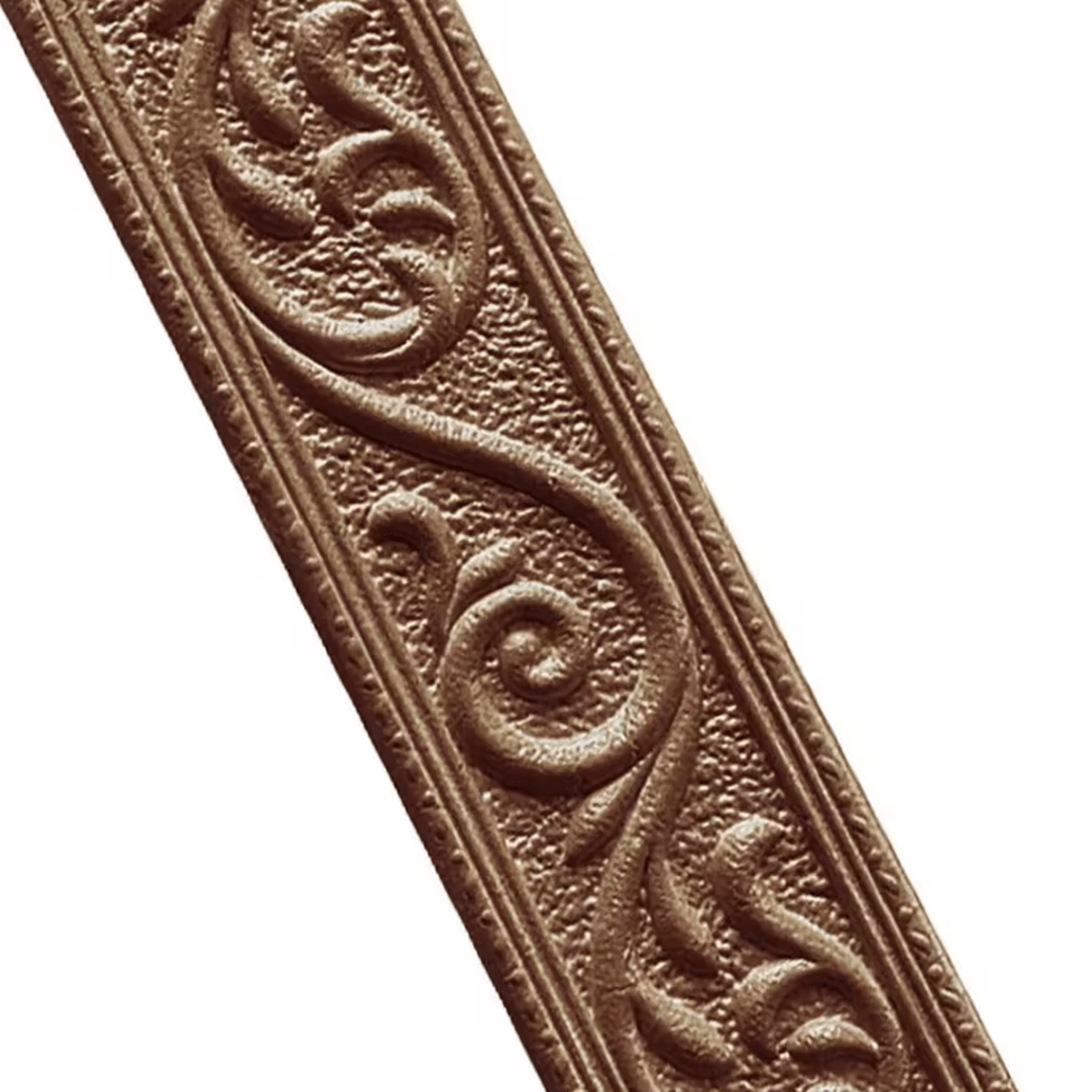 3D SelfAdhesive Wall Trim Sticker  Waterproof Skirting Border Decor Strip 5