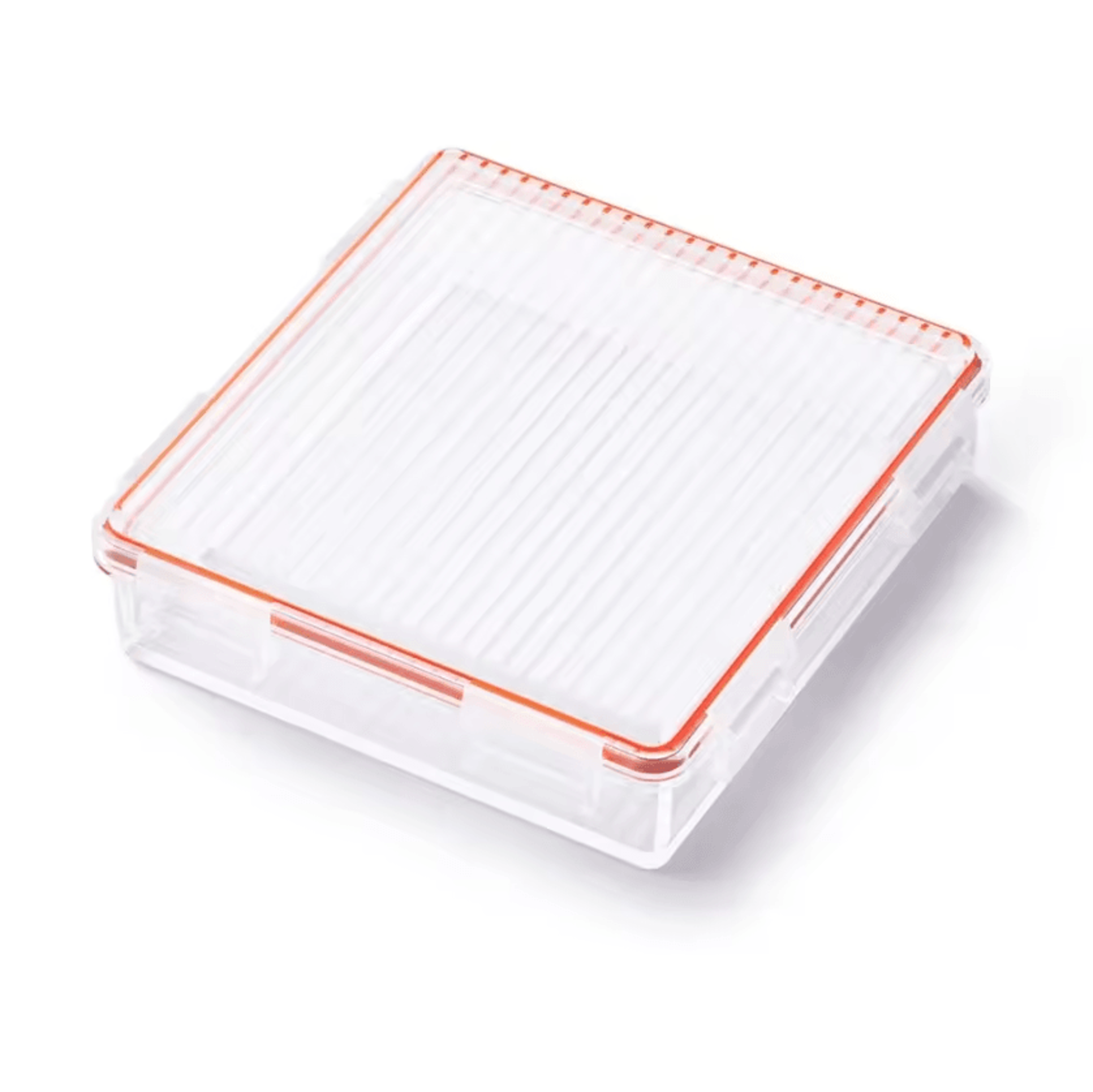 4Slot 18650 Battery Storage Case  Waterproof Hard Plastic Protective Box 2