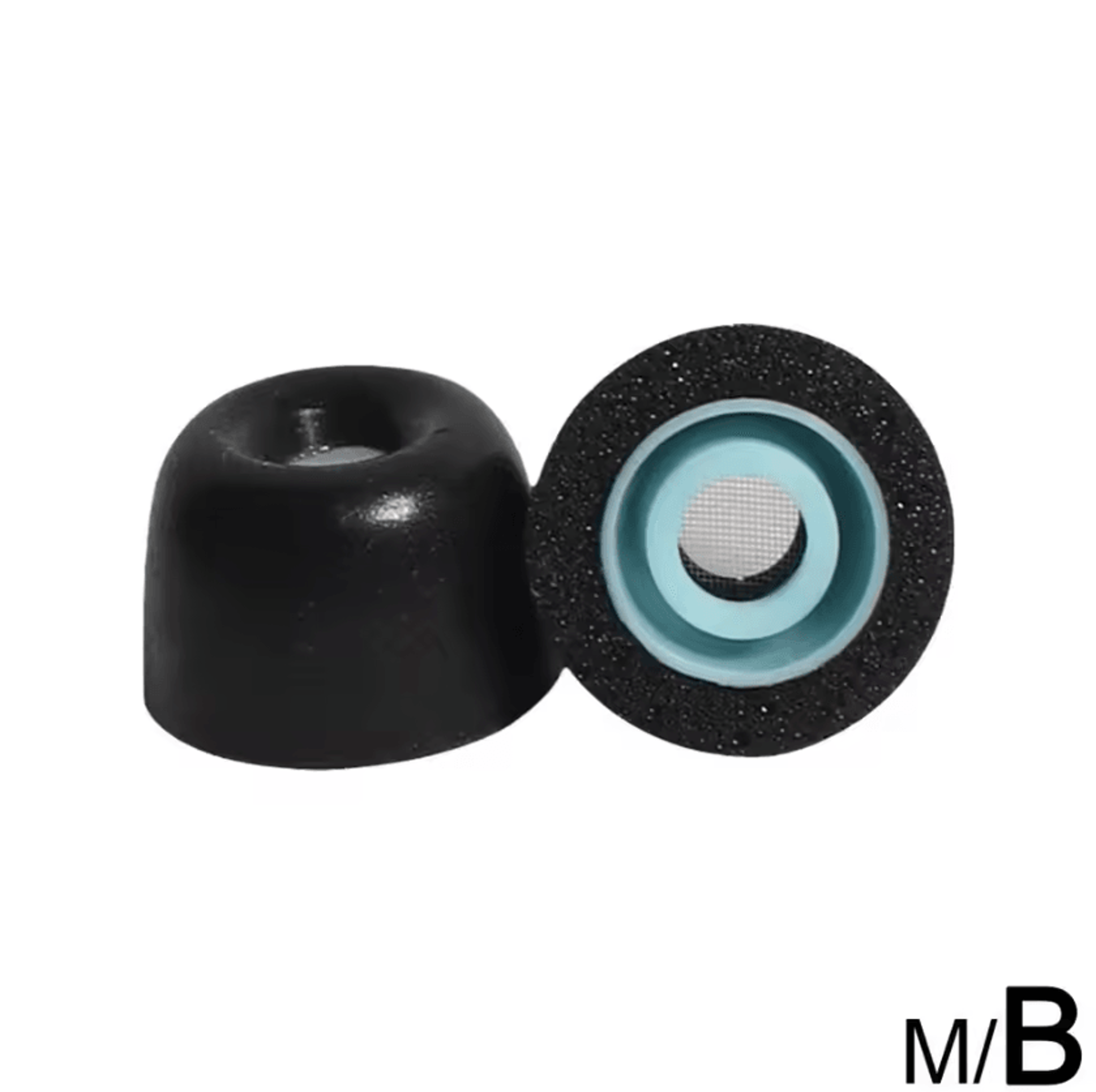 NoiseIsolating Memory Foam Eartips For Sony WF1000XM5  XM4  AntiSlip Comfort Fit 2