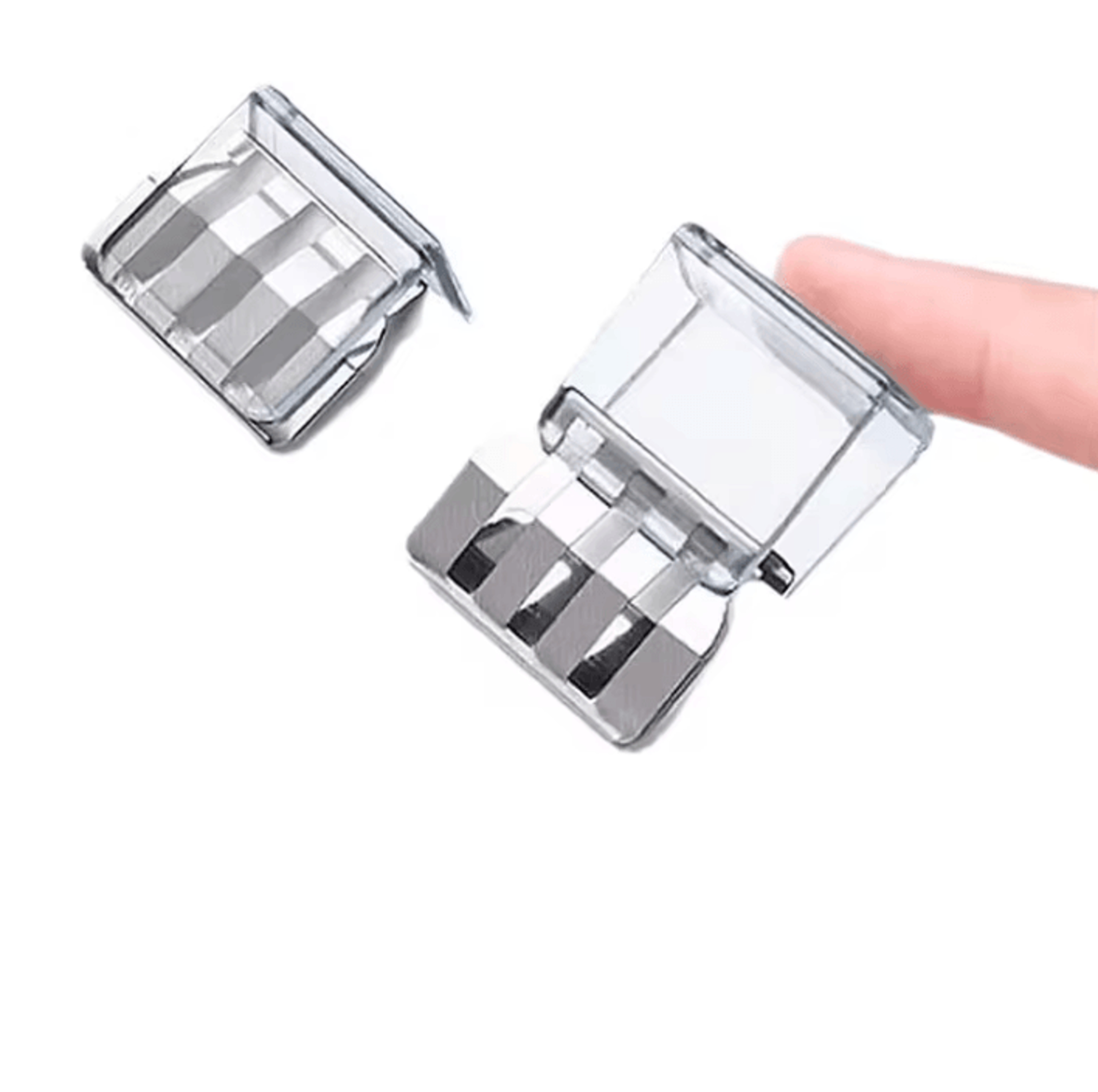 Cat Window Safety Lock  AntiJump Window Limiter For Indoor Pet Protection 4