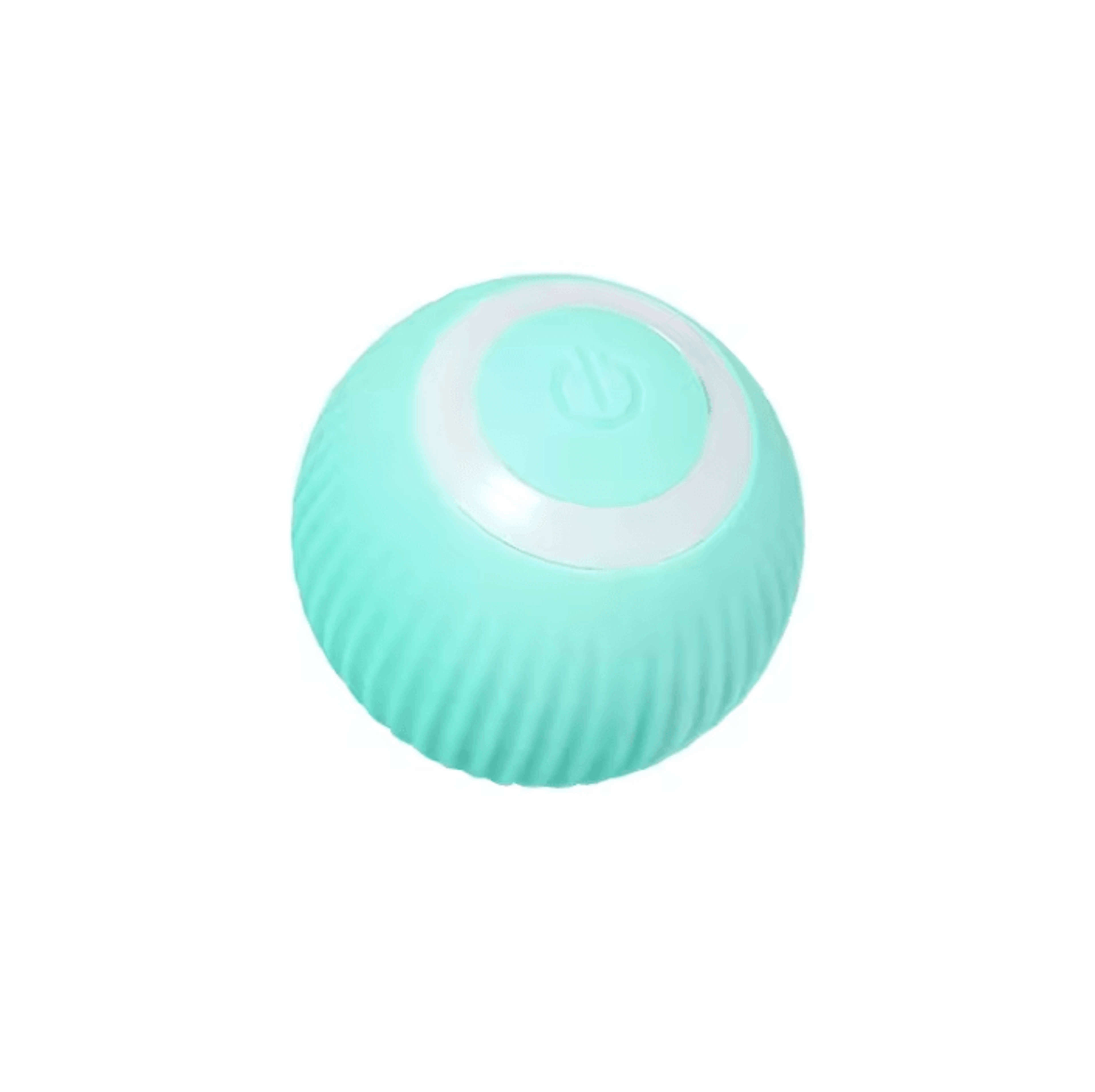 SmartRoll Automatic Interactive Cat Ball Toy 5