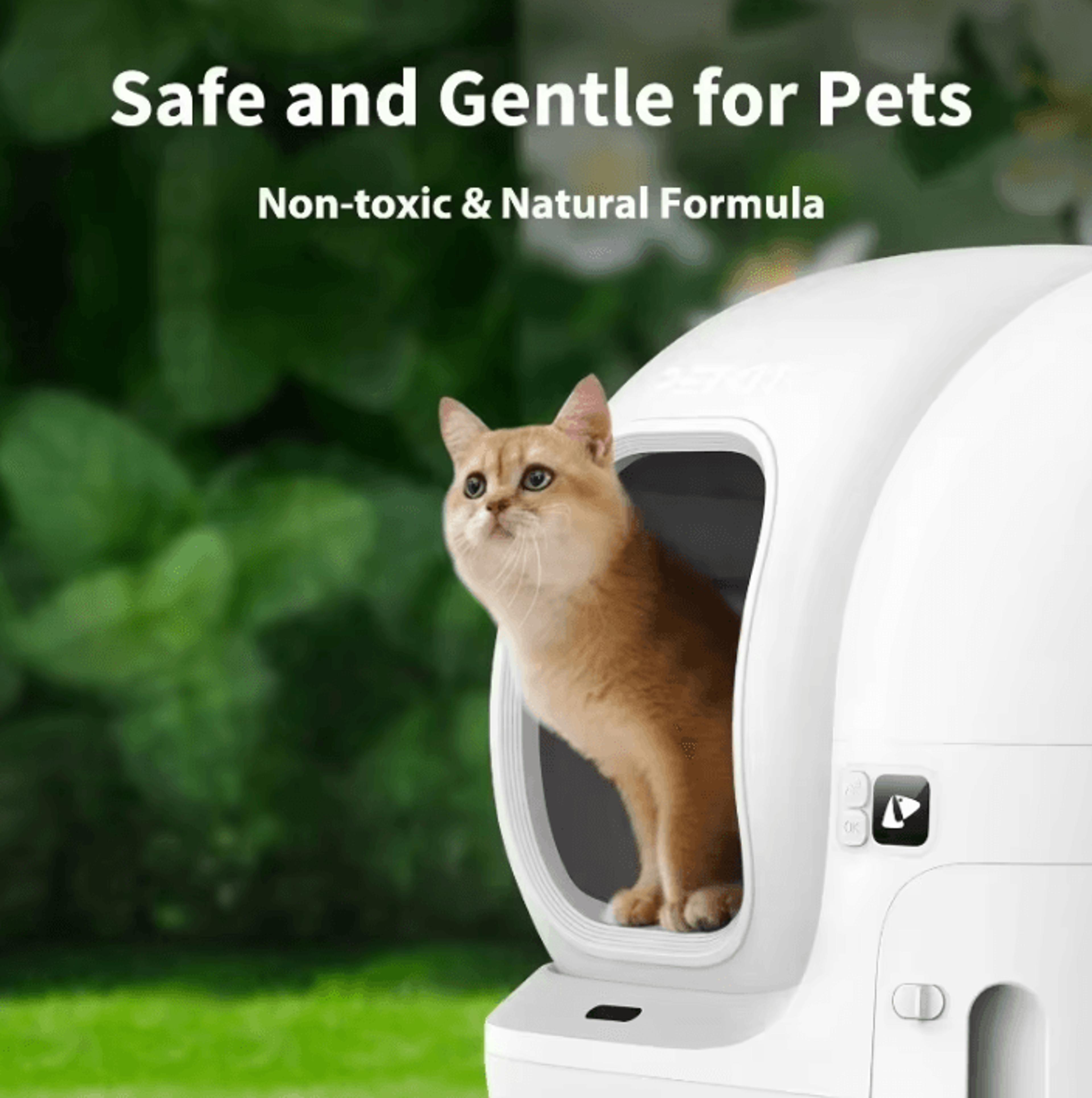 PETKIT FreshCube N50 Deodorizer Refill For PURA MAX 1