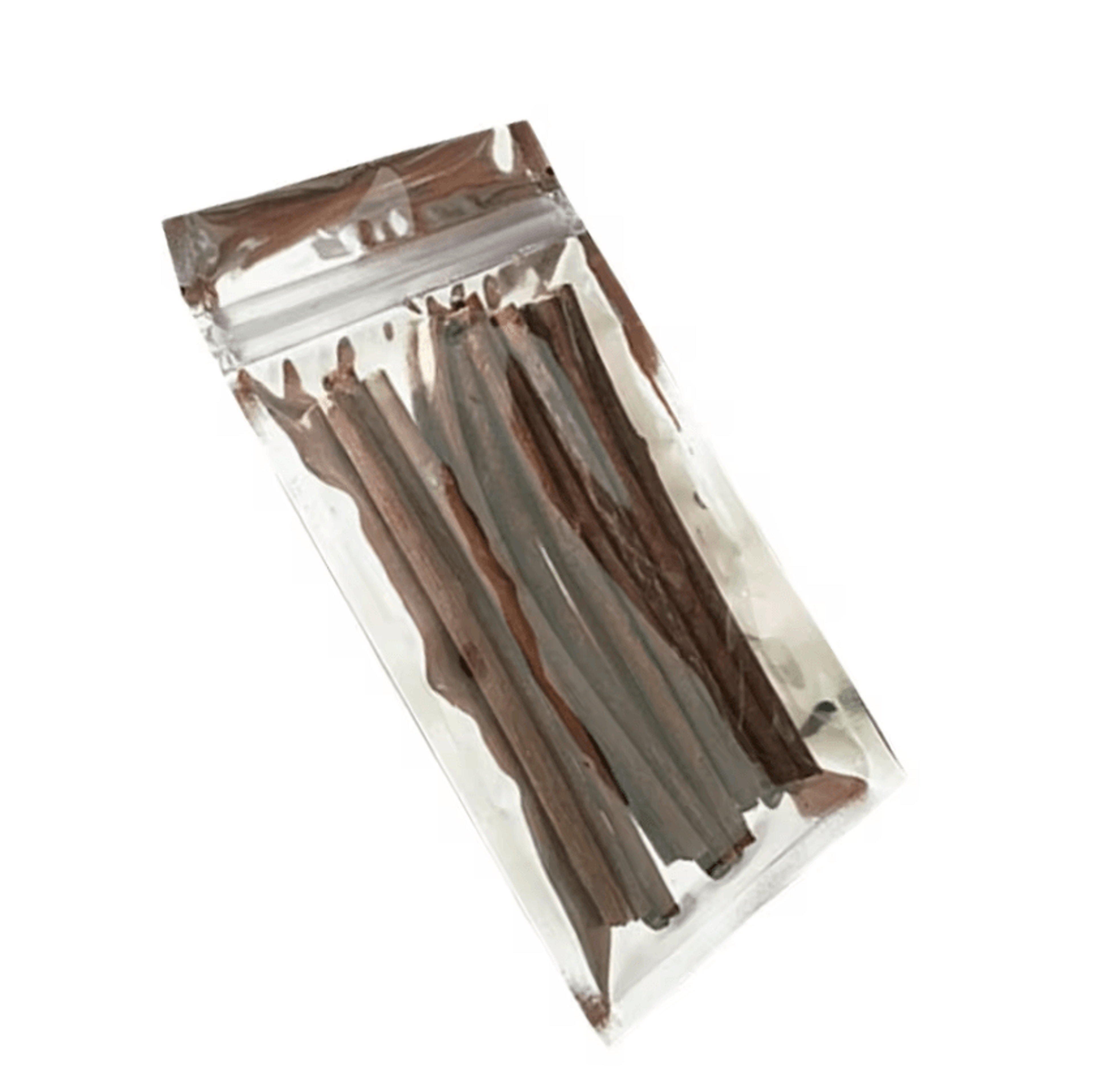 SilverPurr Natural Matatabi Dental Chew Sticks For Cats 4