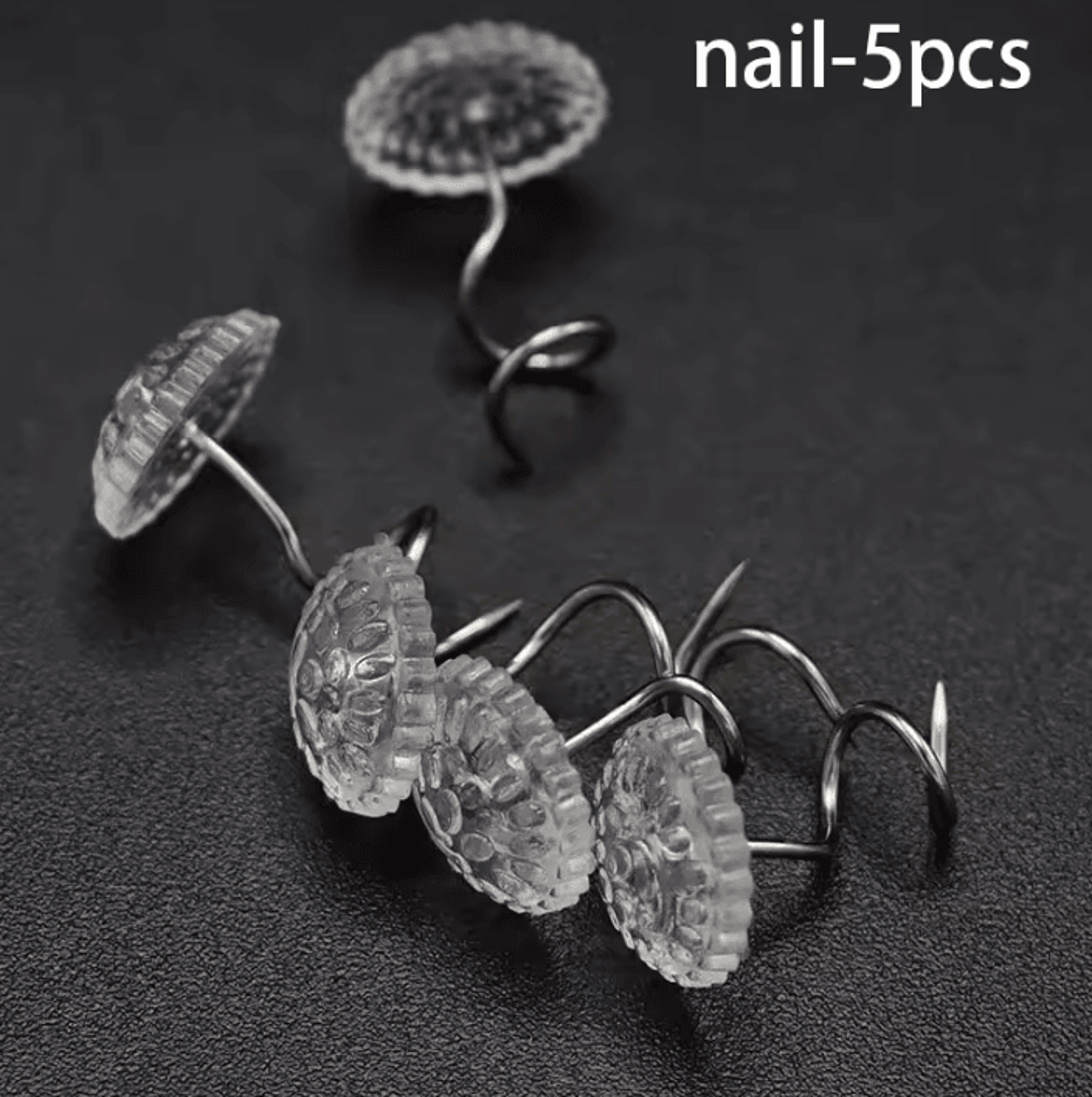 Transparent Cat Furniture Protector Pads  SelfAdhesive Scratch Guards For Sofas  Furniture 2