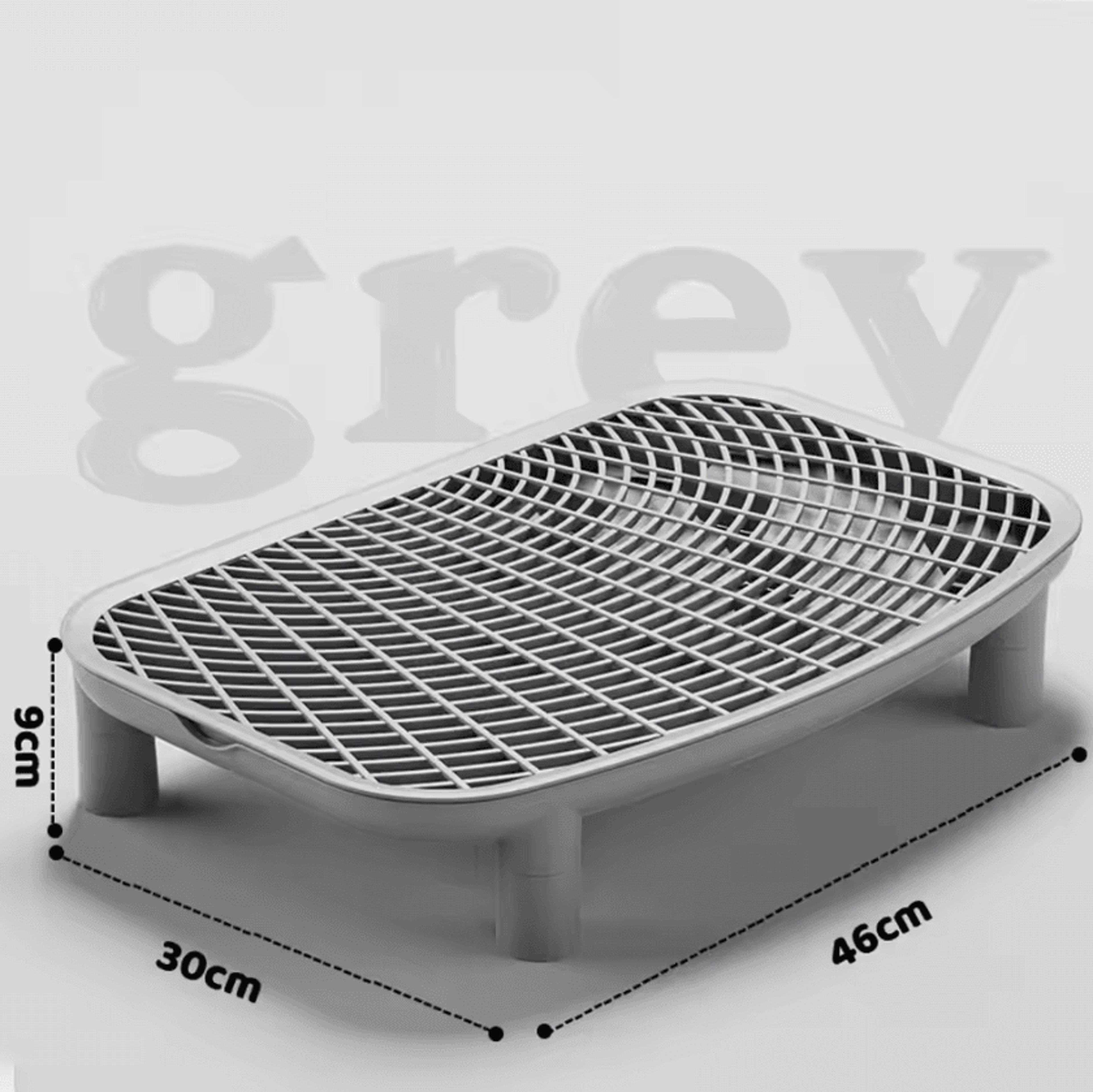 CleanStep AntiTracking Cat Litter Ramp 5