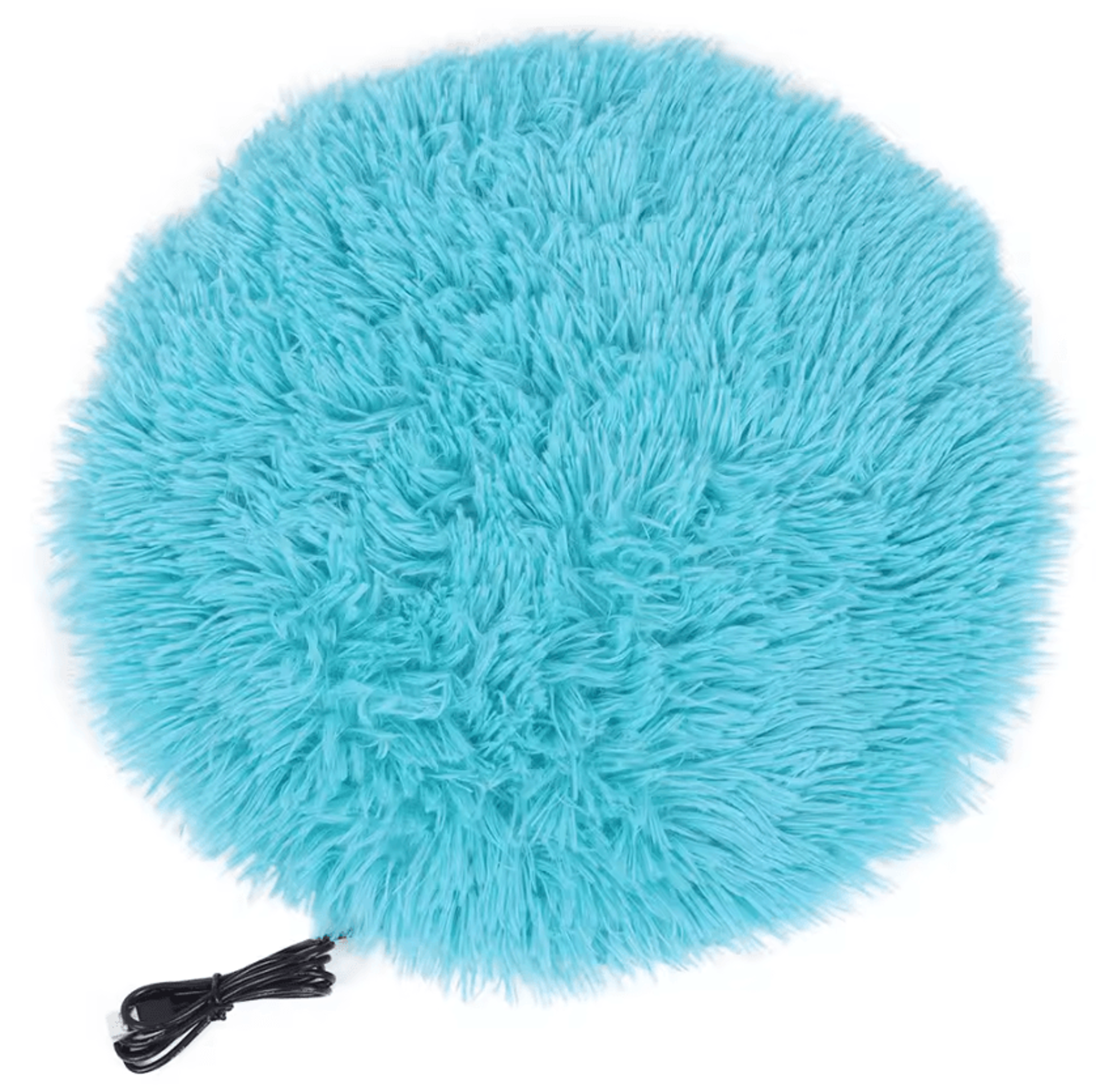 WarmNest USB Heated Pet Bed Pad 4